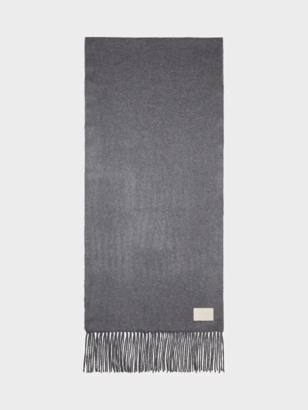 Bela Cashmere Scarf sold by Aeyde