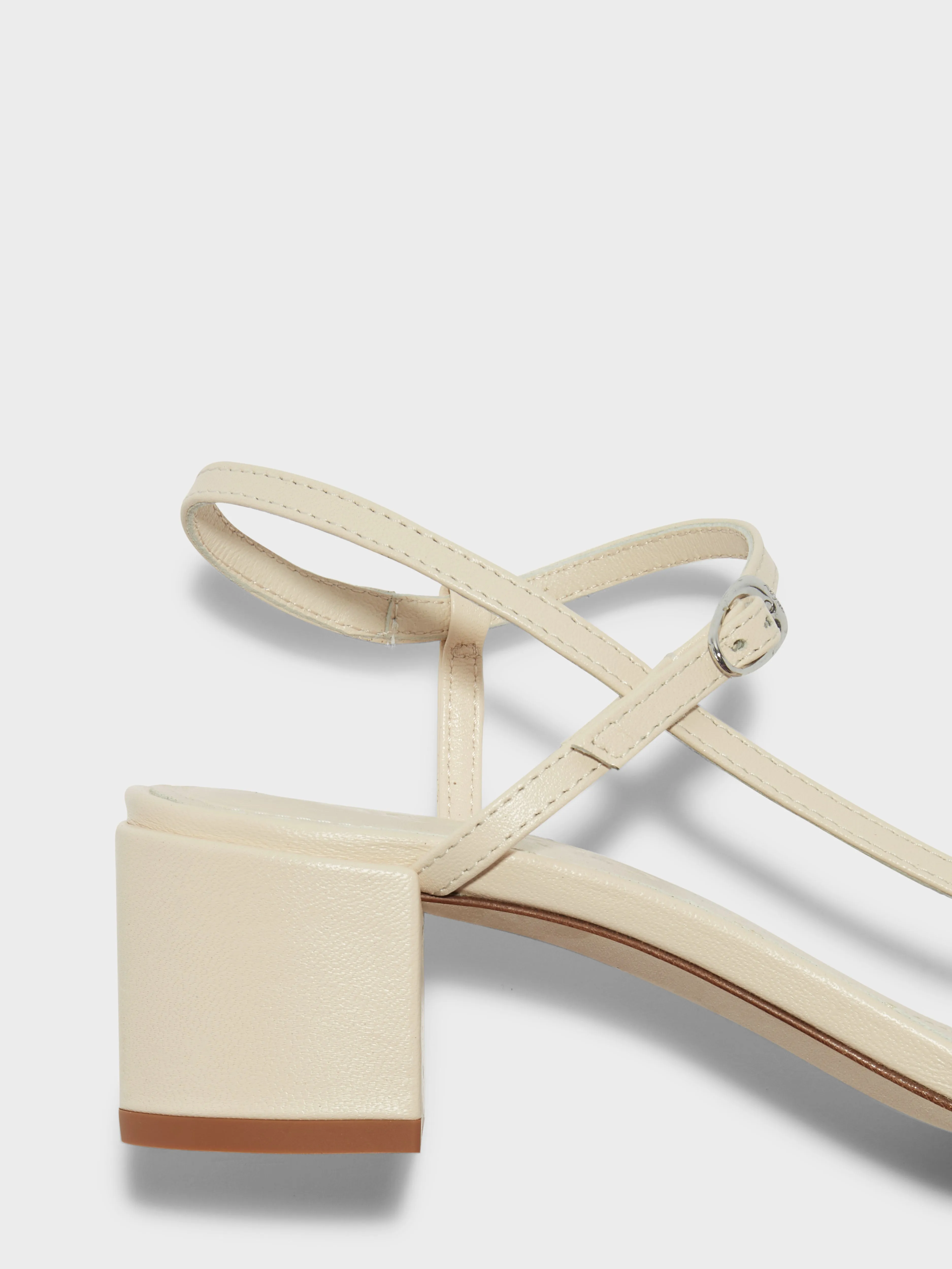 Tash Leather Sandals sold by Aeyde product image thumbnail 4