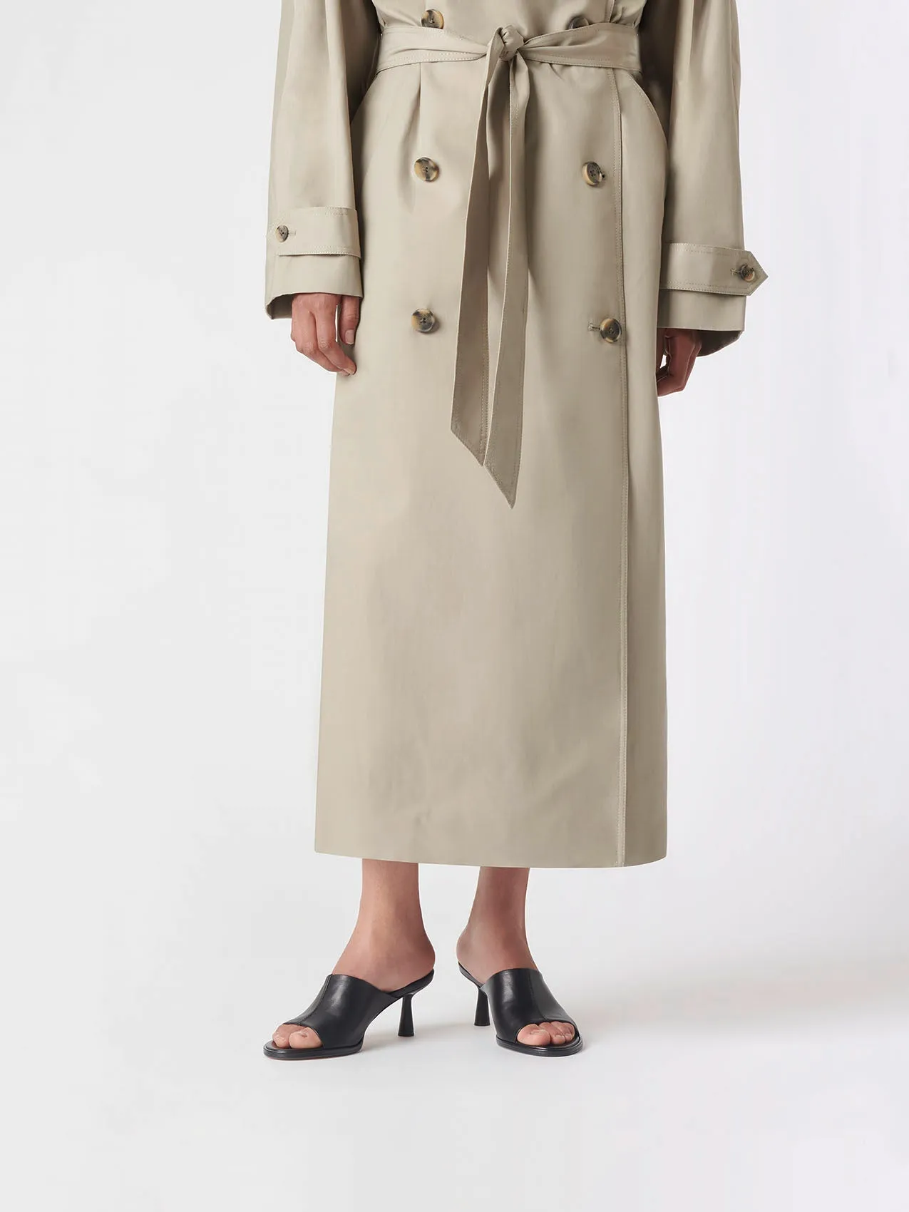 Arabella Leather Sandals sold by Aeyde product image thumbnail 5