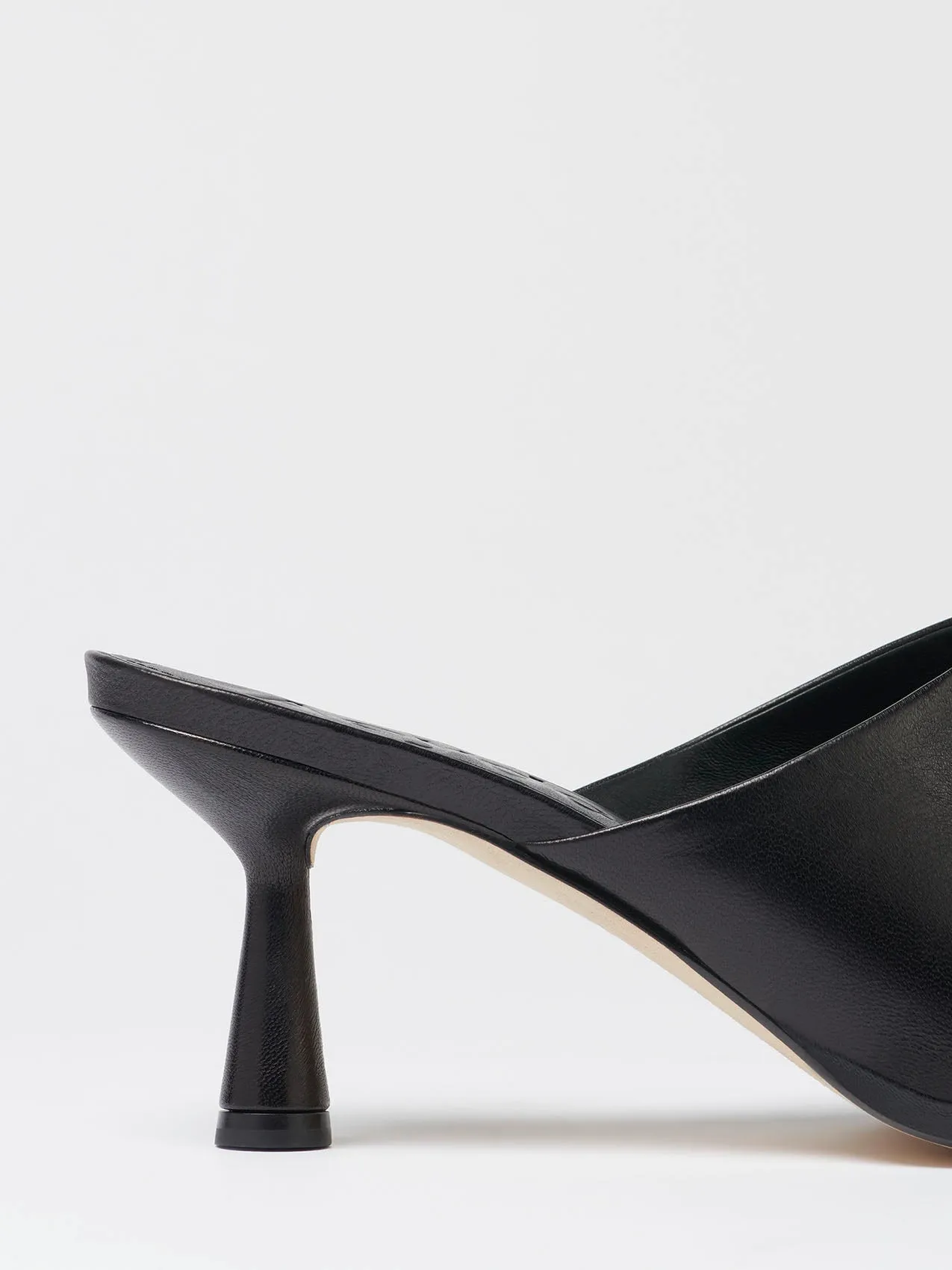 Arabella Leather Sandals sold by Aeyde product image thumbnail 3