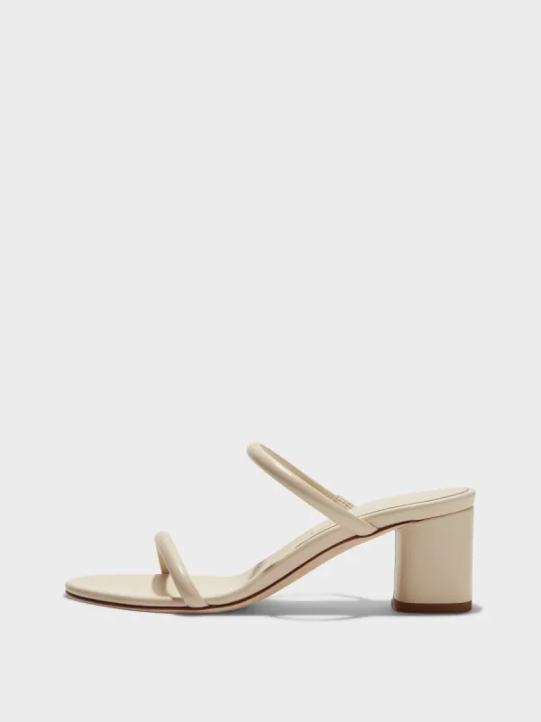 Anni Leather Sandals sold by Aeyde