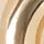 Syd Ball Chain 18kt Gold-Plated Necklace sold by Aeyde product image thumbnail 5