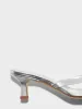 Wilma Leather Thong Sandals sold by Aeyde