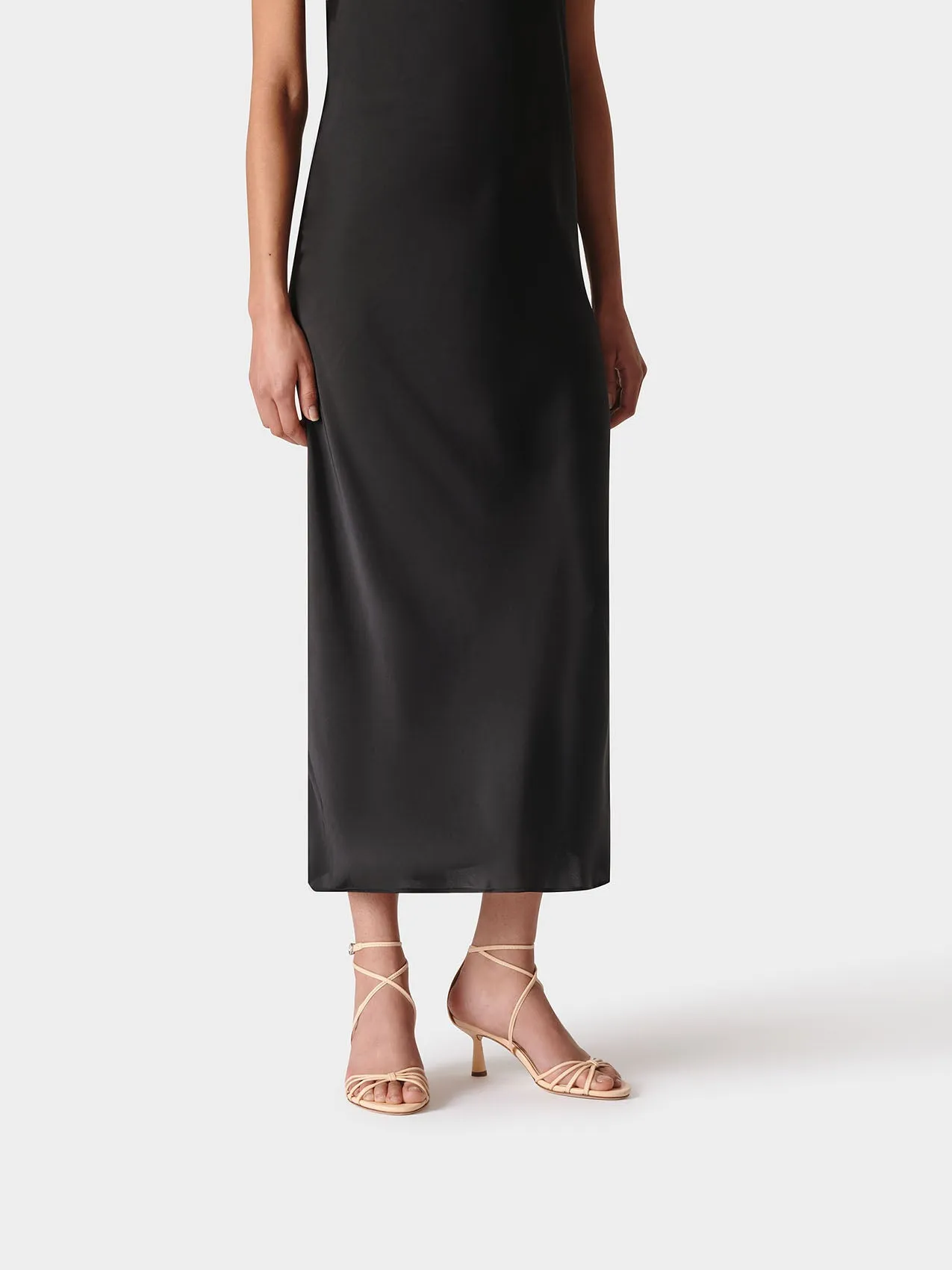 Luella Leather Sandals sold by Aeyde product image thumbnail 5