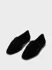 Alfie Suede Loafers sold by Aeyde
