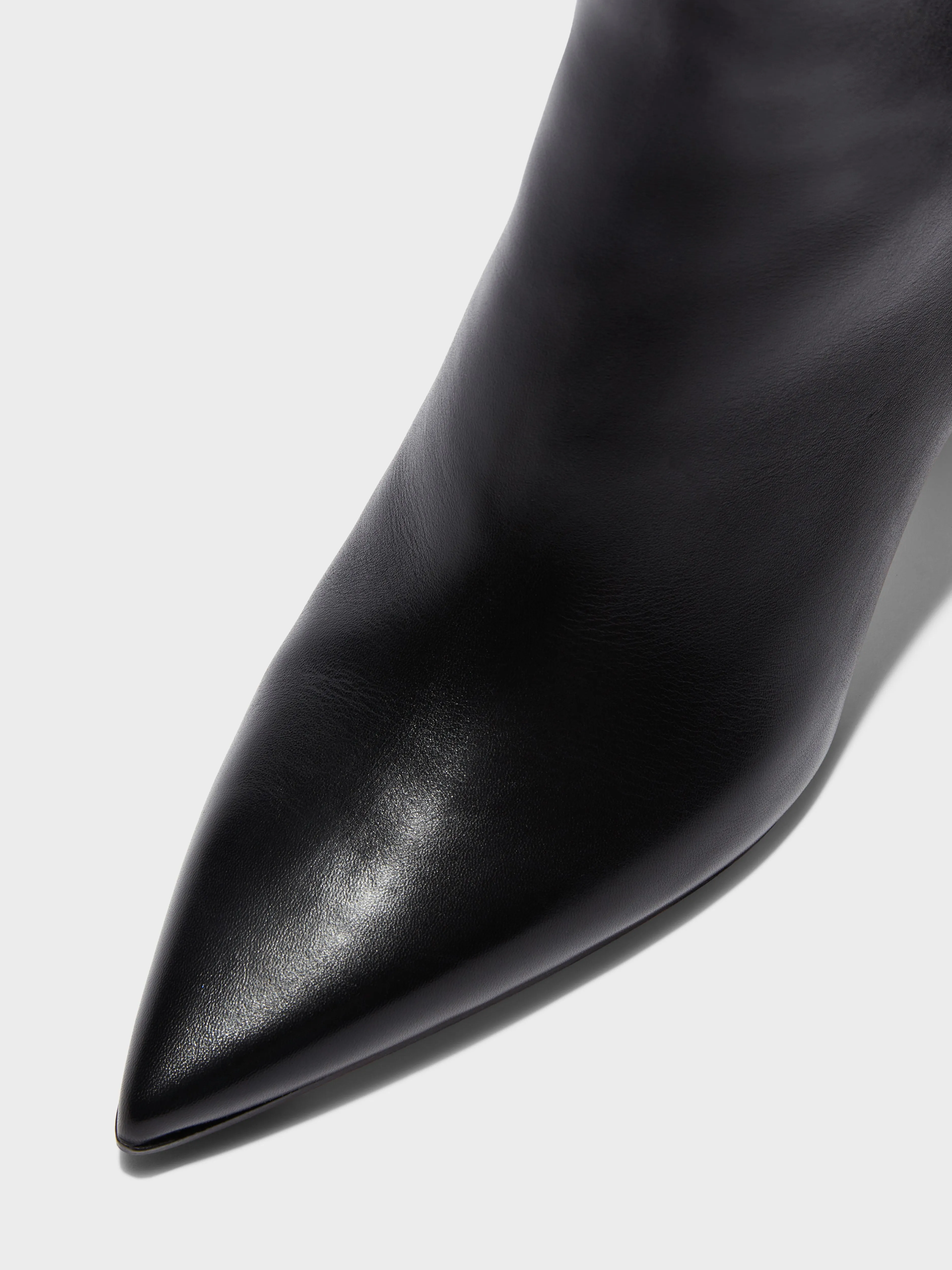 Christy Leather Ankle Boots sold by Aeyde product image thumbnail 3