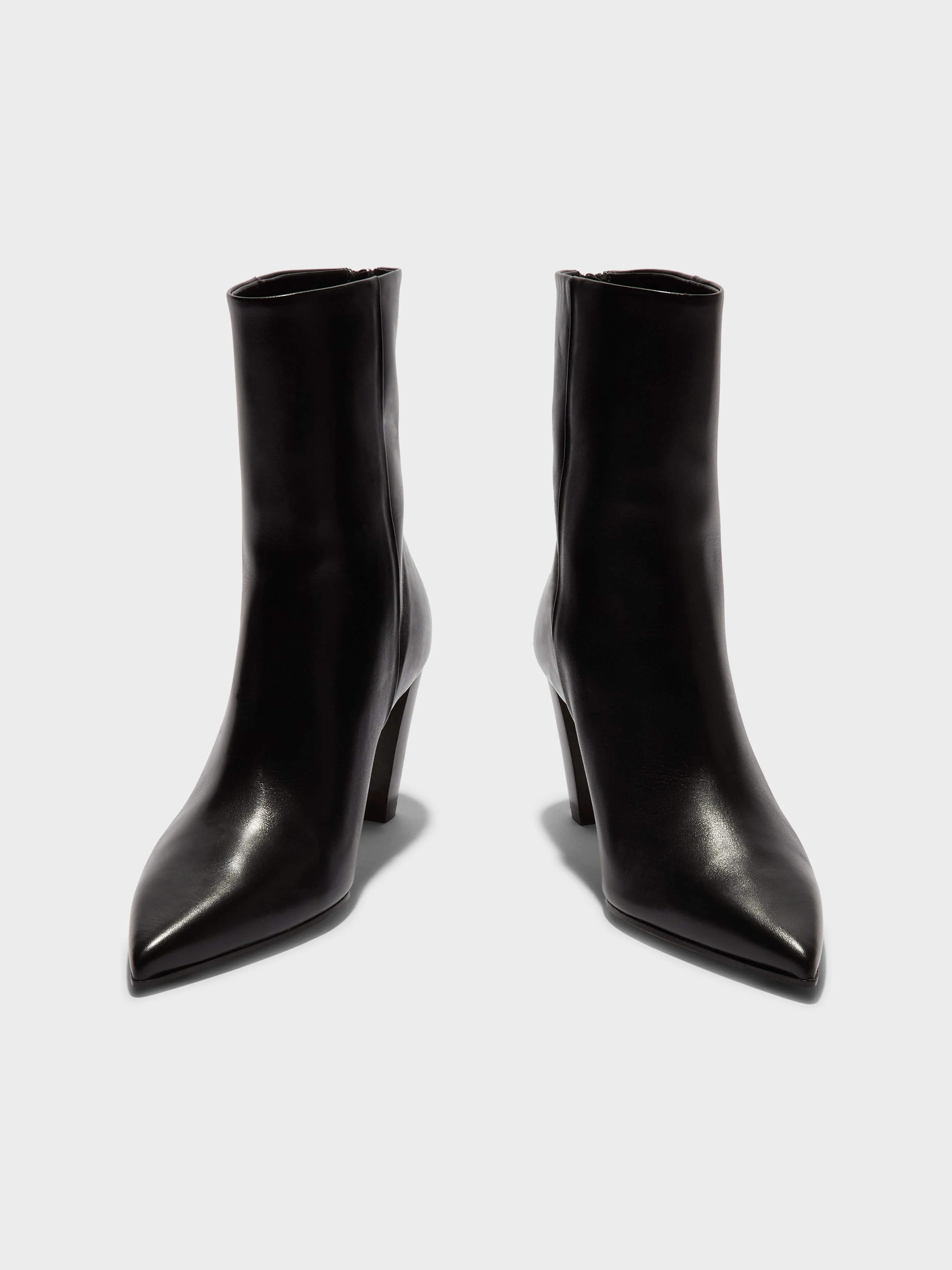 Christy Leather Ankle Boots sold by Aeyde product image thumbnail 5