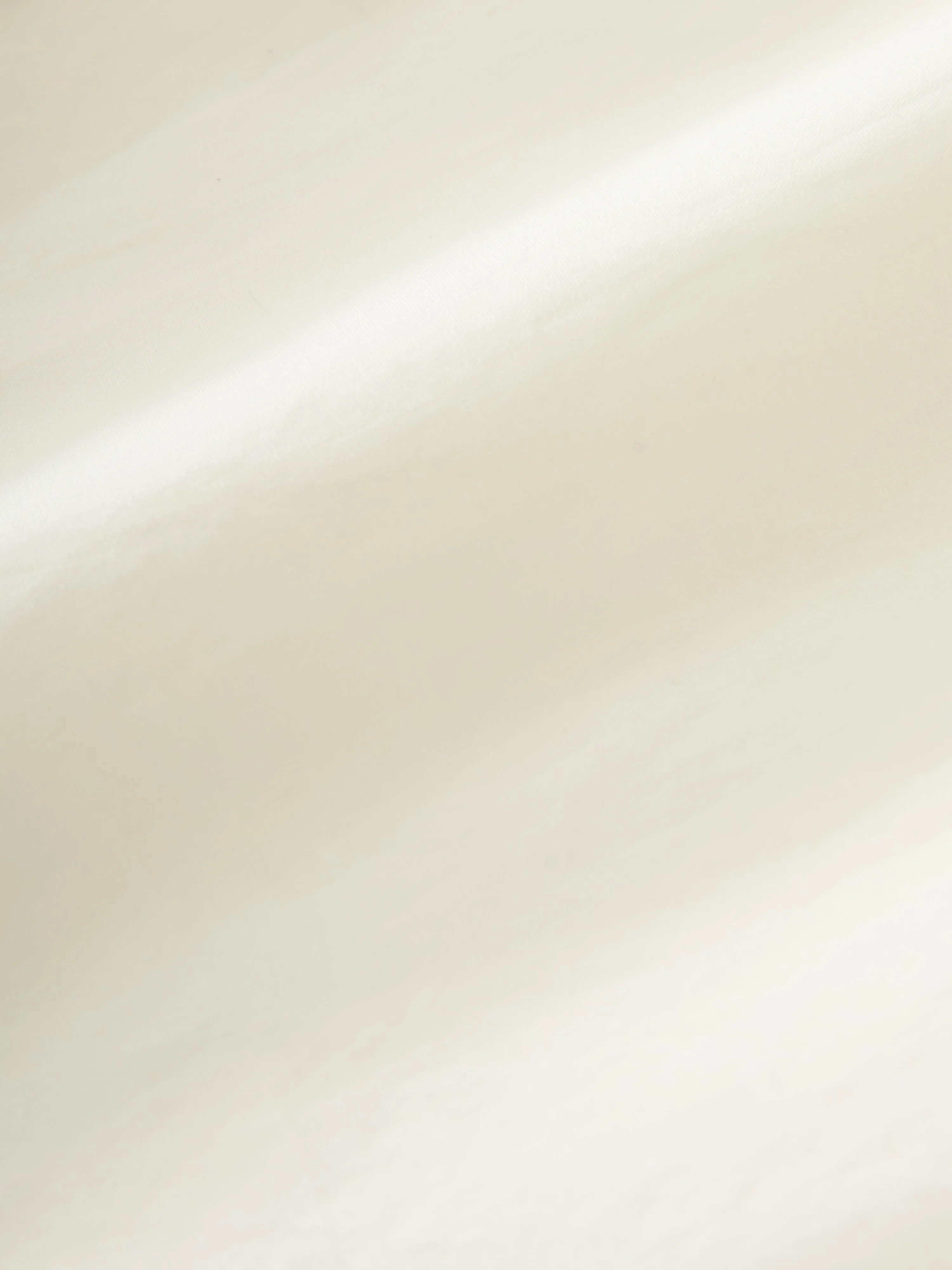 Sorono Shirt in Parchment sold by Studio Nicholson product image thumbnail 5