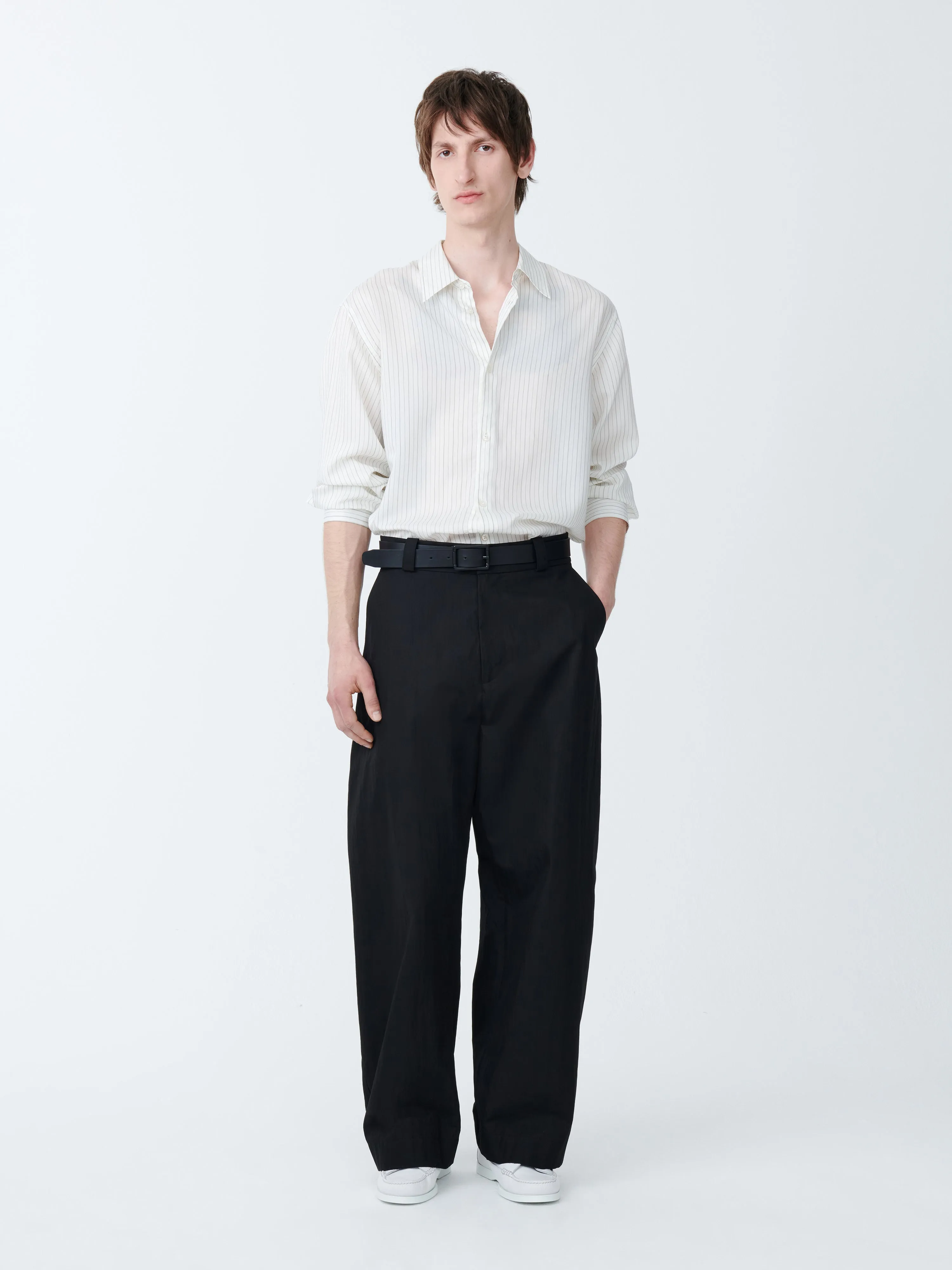 トップス studio nicholson NELSON Studio Nicholson | Ready-to-wear, Shoes and Accessories