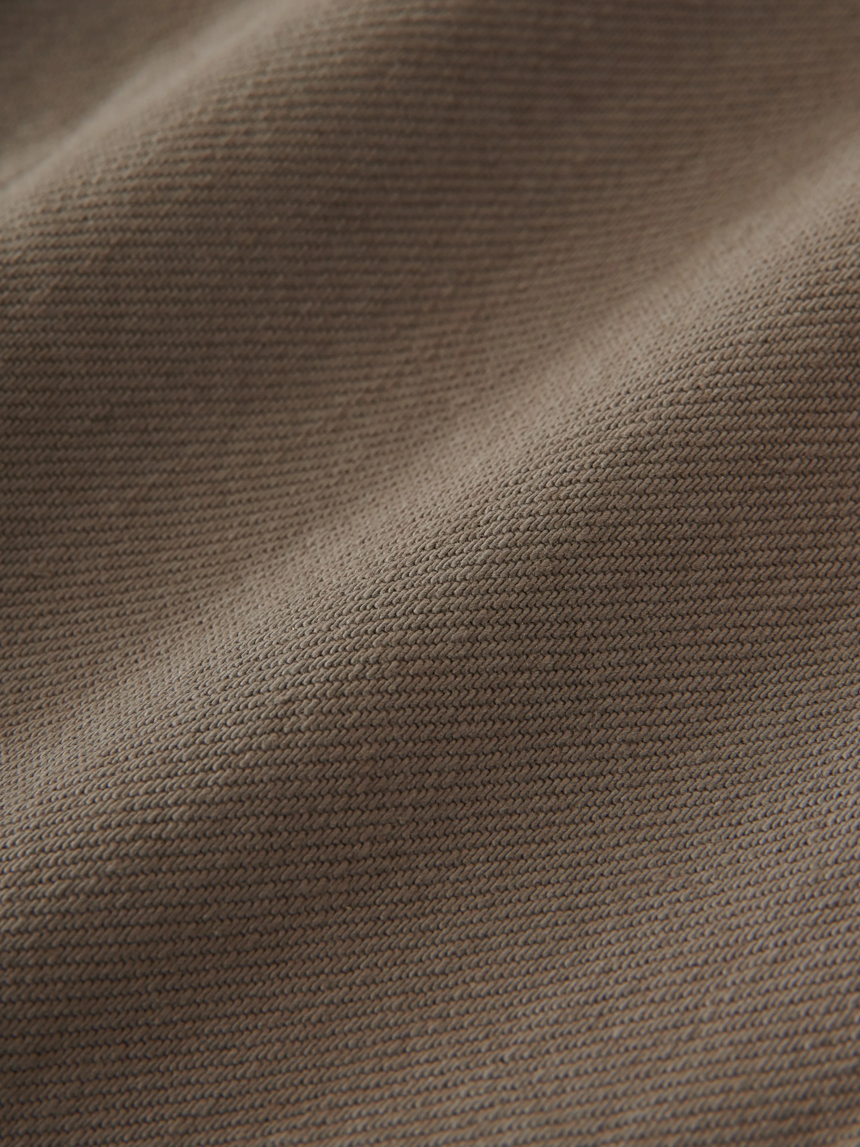 Graph Denim Jacket in Fossil sold by Studio Nicholson product image thumbnail 5