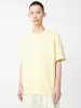 Lay T-Shirt in Granita sold by Studio Nicholson