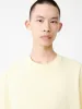 Lay T-Shirt in Granita sold by Studio Nicholson