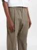 Gentile Pant in Fatigue sold by Studio Nicholson