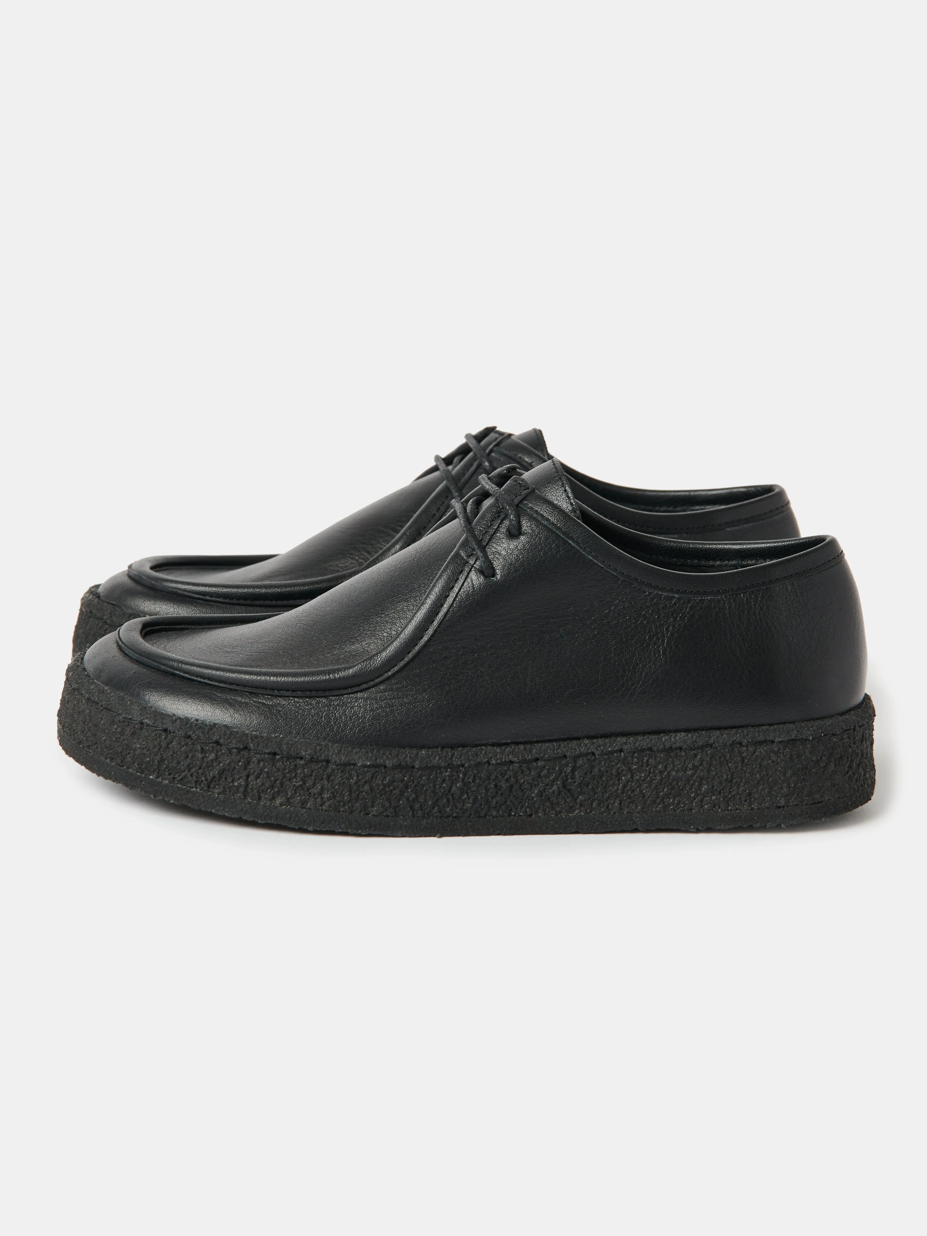 Womens Leitch Shoe in Black sold by Studio Nicholson product image thumbnail 2