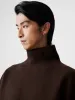 Denby Knit in Espresso Brown sold by Studio Nicholson