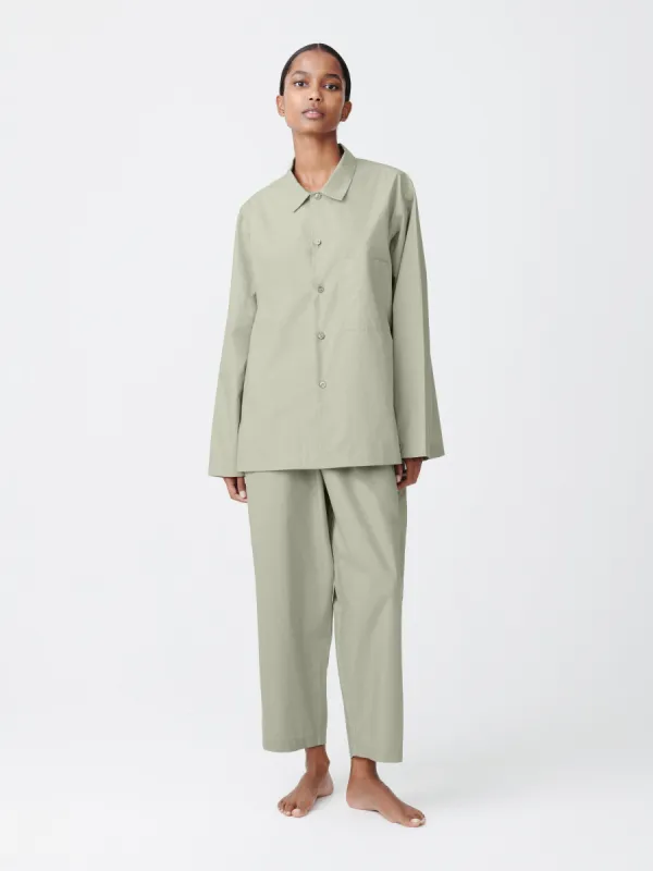 PJ Pant Set in Soap sold by Studio Nicholson