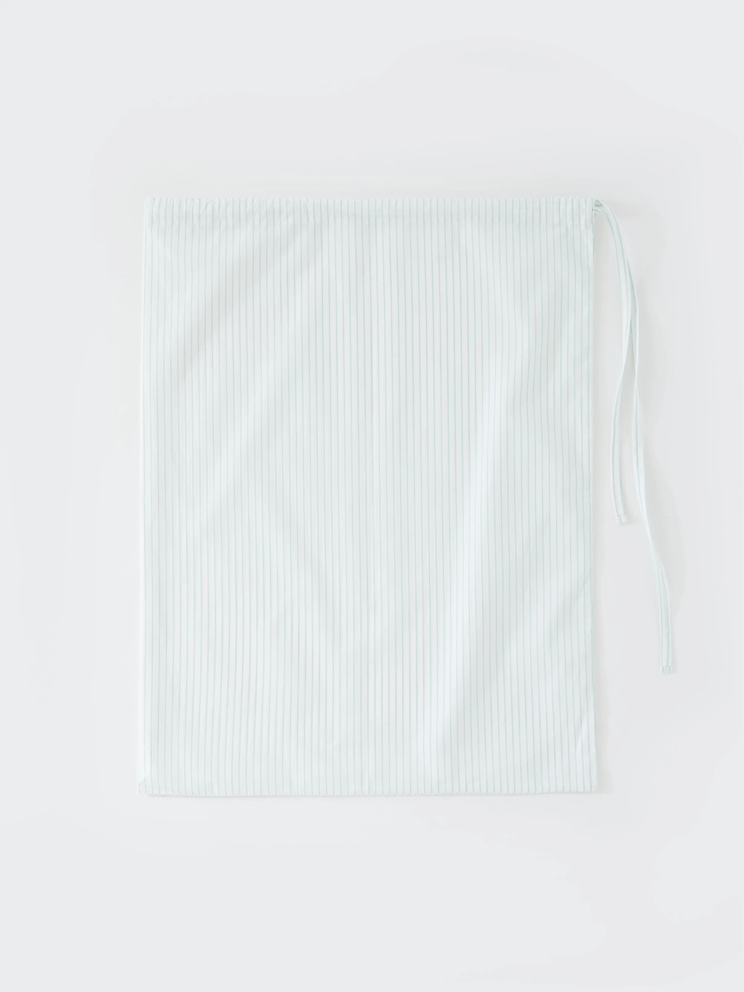 PJ Short Set in Spearmint Stripe sold by Studio Nicholson product image thumbnail 5