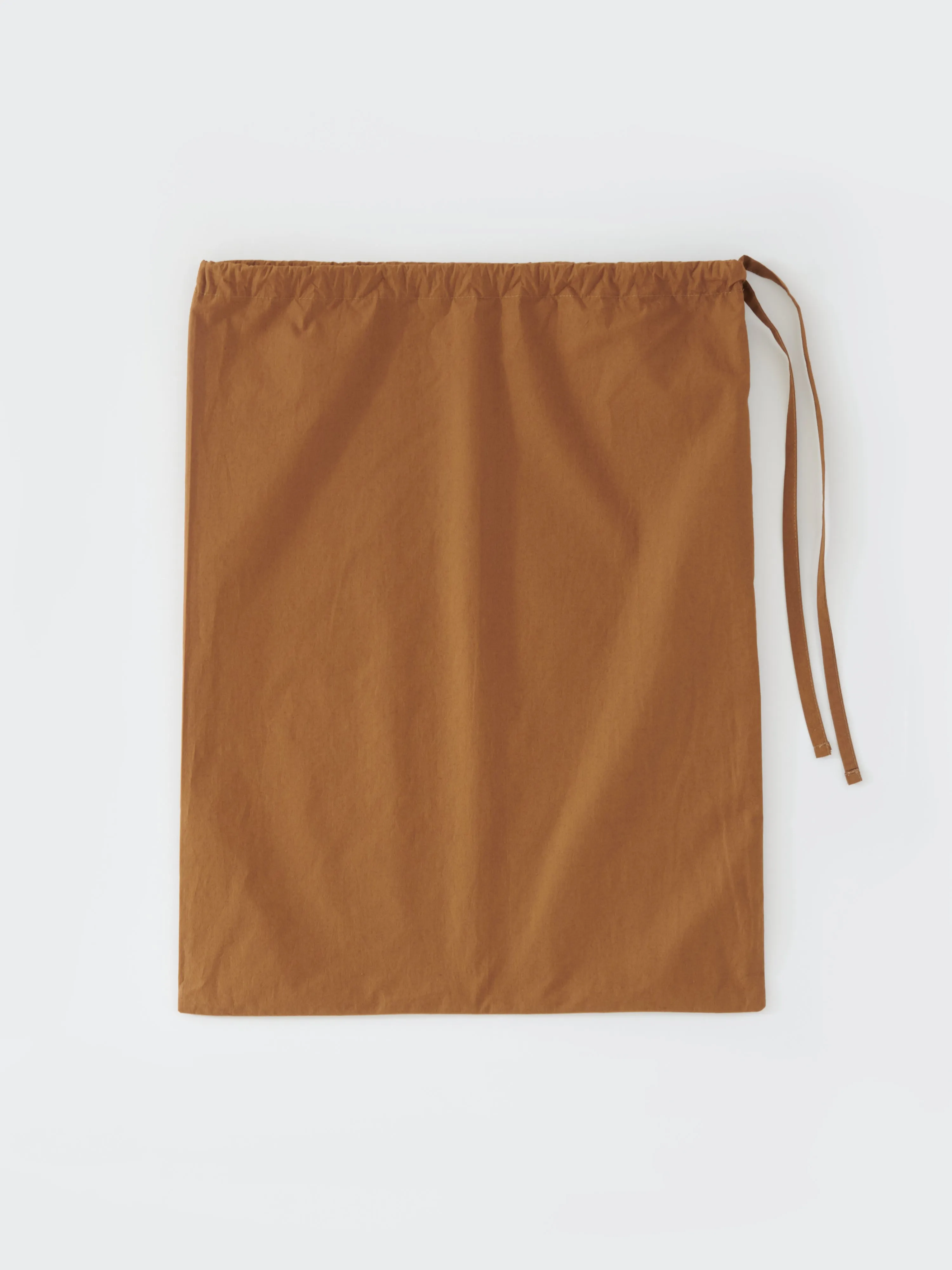 PJ Short Set in Almond sold by Studio Nicholson product image thumbnail 5