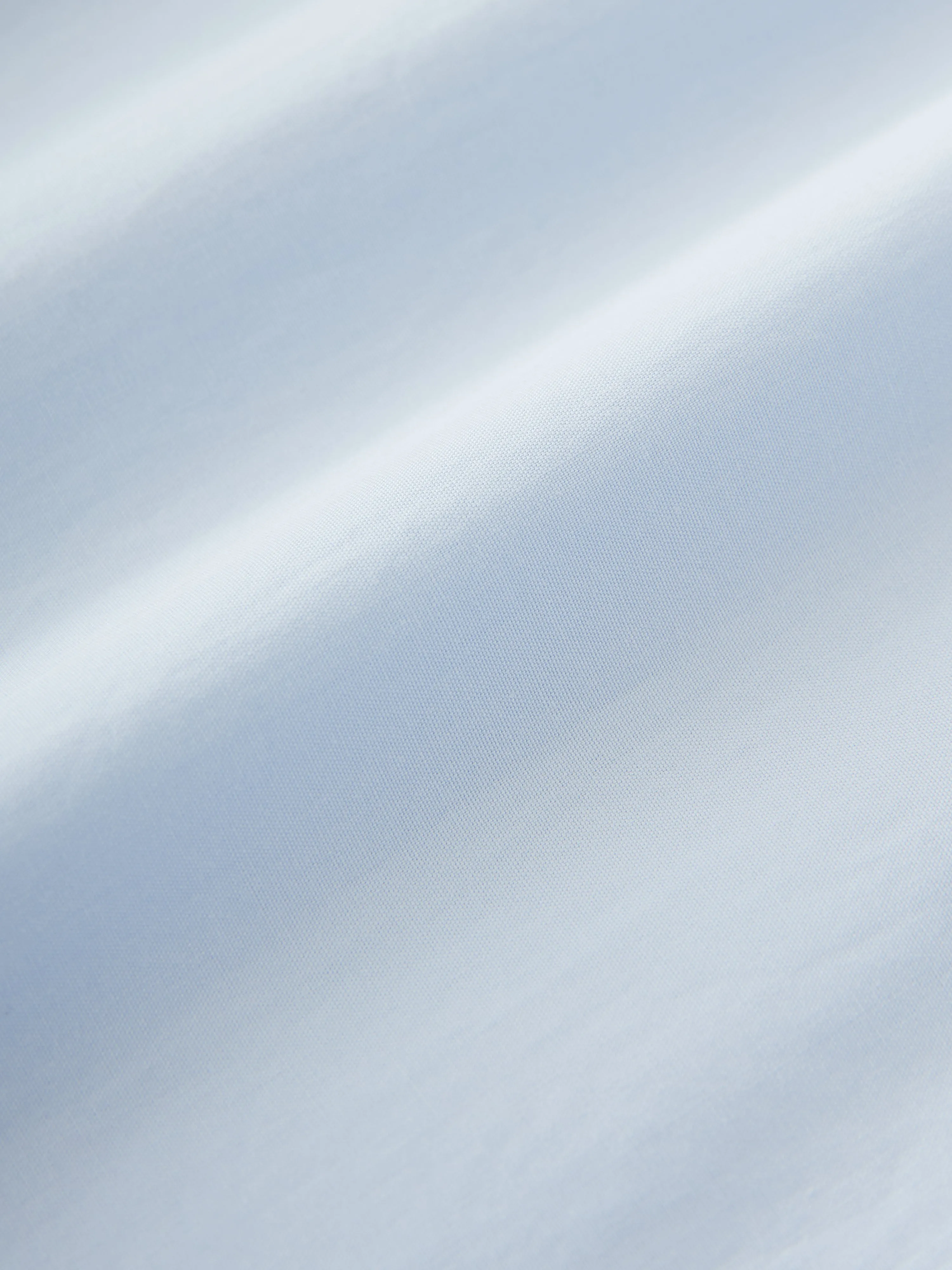 Lant Shirt in Sky Blue sold by Studio Nicholson product image thumbnail 2