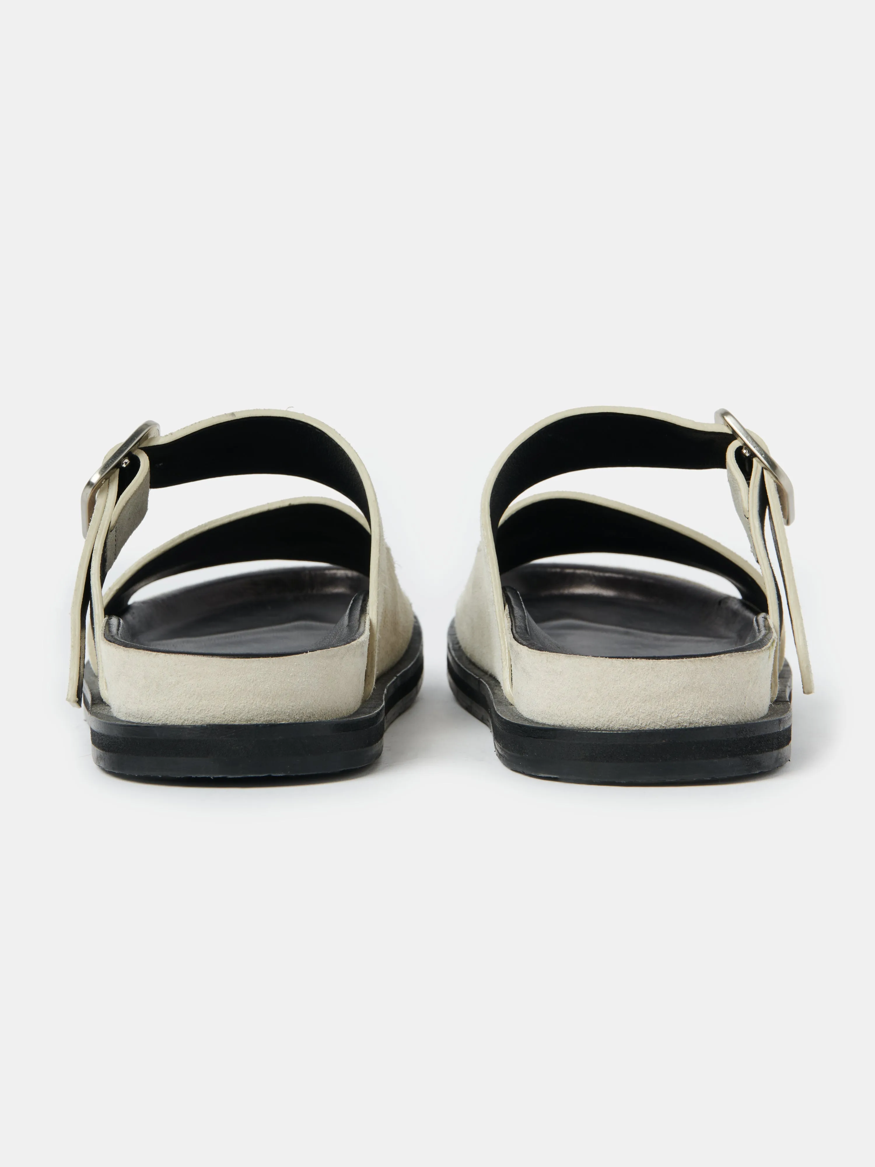 Women's Sole Sandal in Frost sold by Studio Nicholson product image thumbnail 4