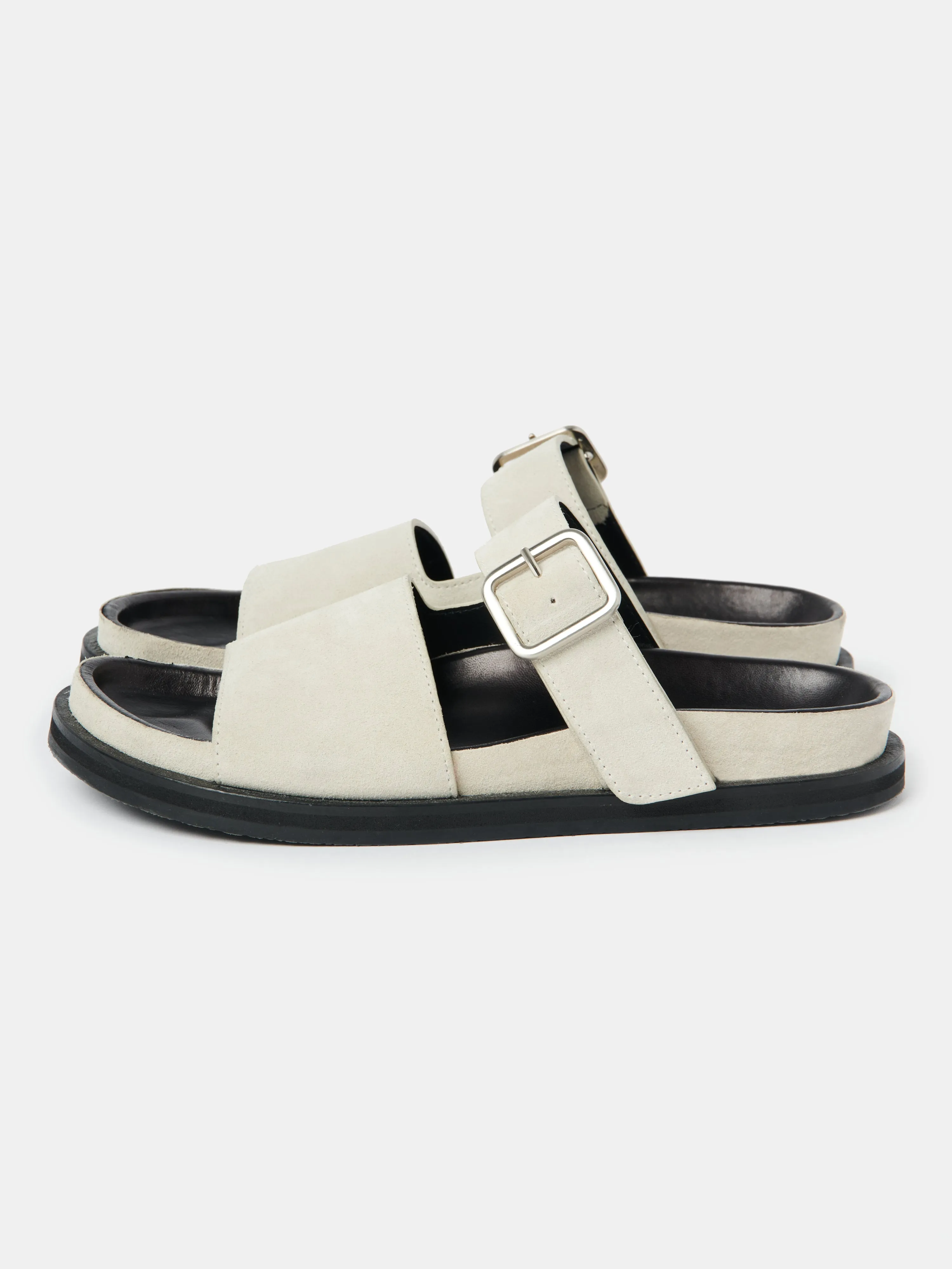 Women's Sole Sandal in Frost sold by Studio Nicholson product image thumbnail 2
