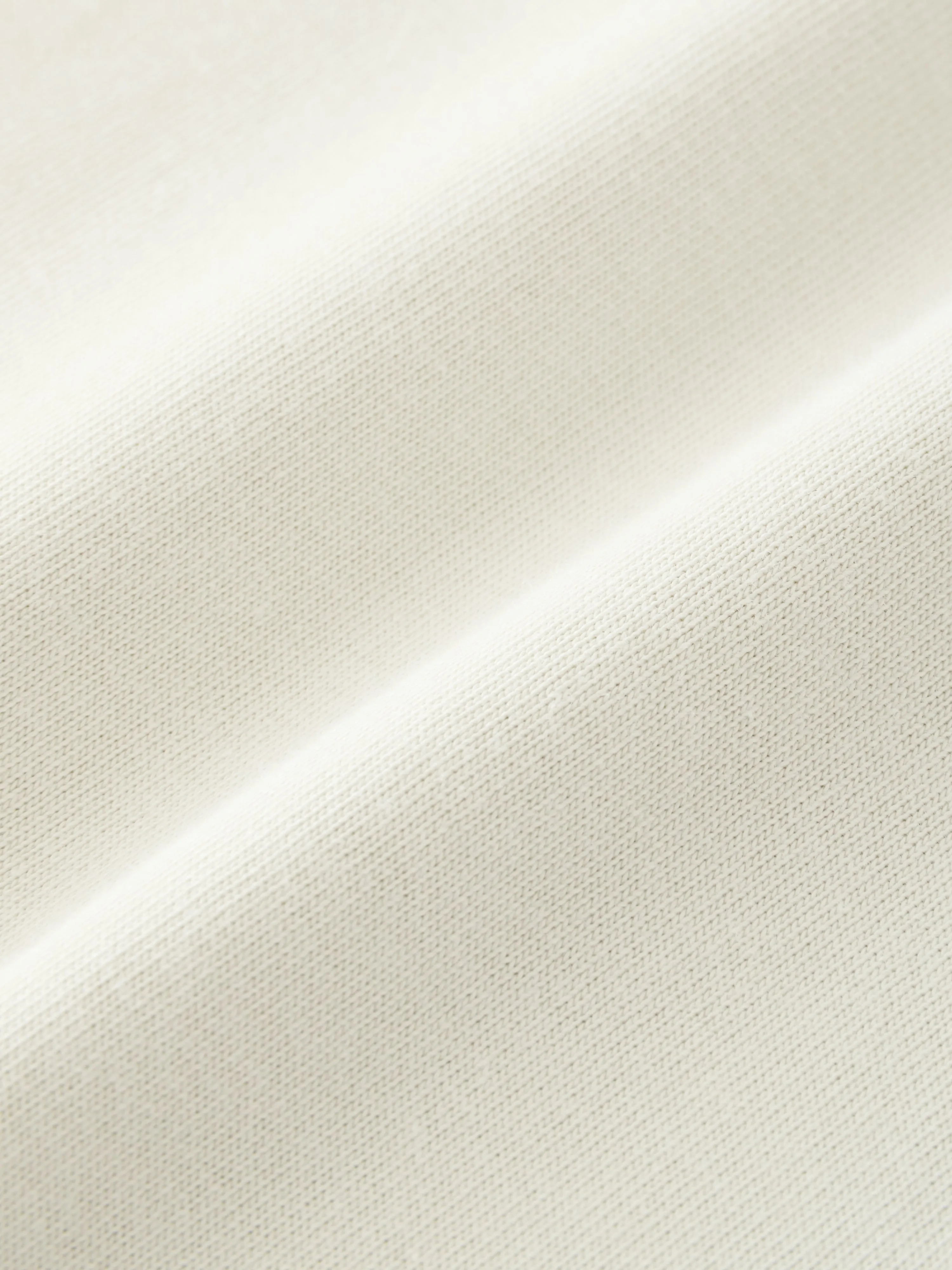 Lay T-Shirt in Ice sold by Studio Nicholson product image thumbnail 5