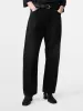 Denjo Denim Pant in Washed Black sold by Studio Nicholson