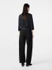 Denjo Denim Pant in Washed Black sold by Studio Nicholson