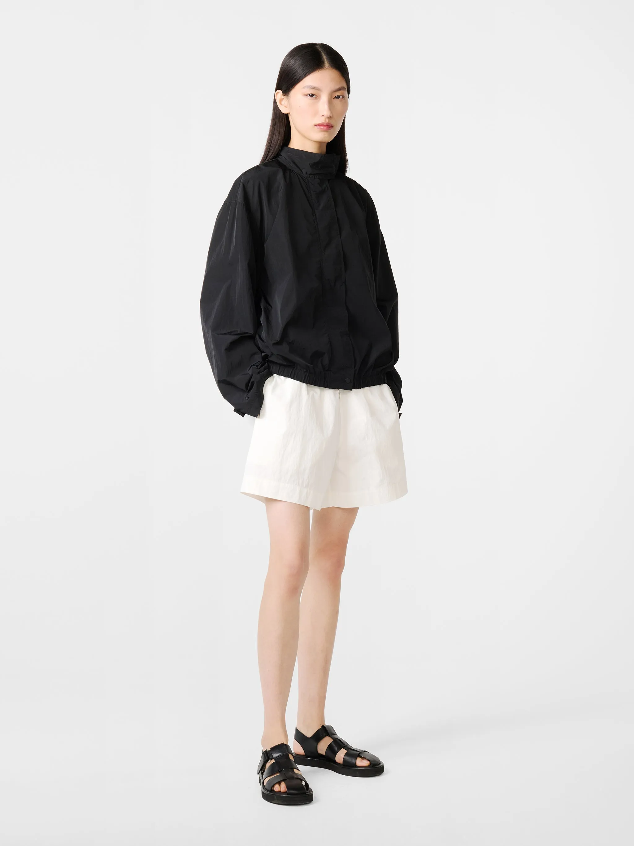 Karya Short in Parchment sold by Studio Nicholson