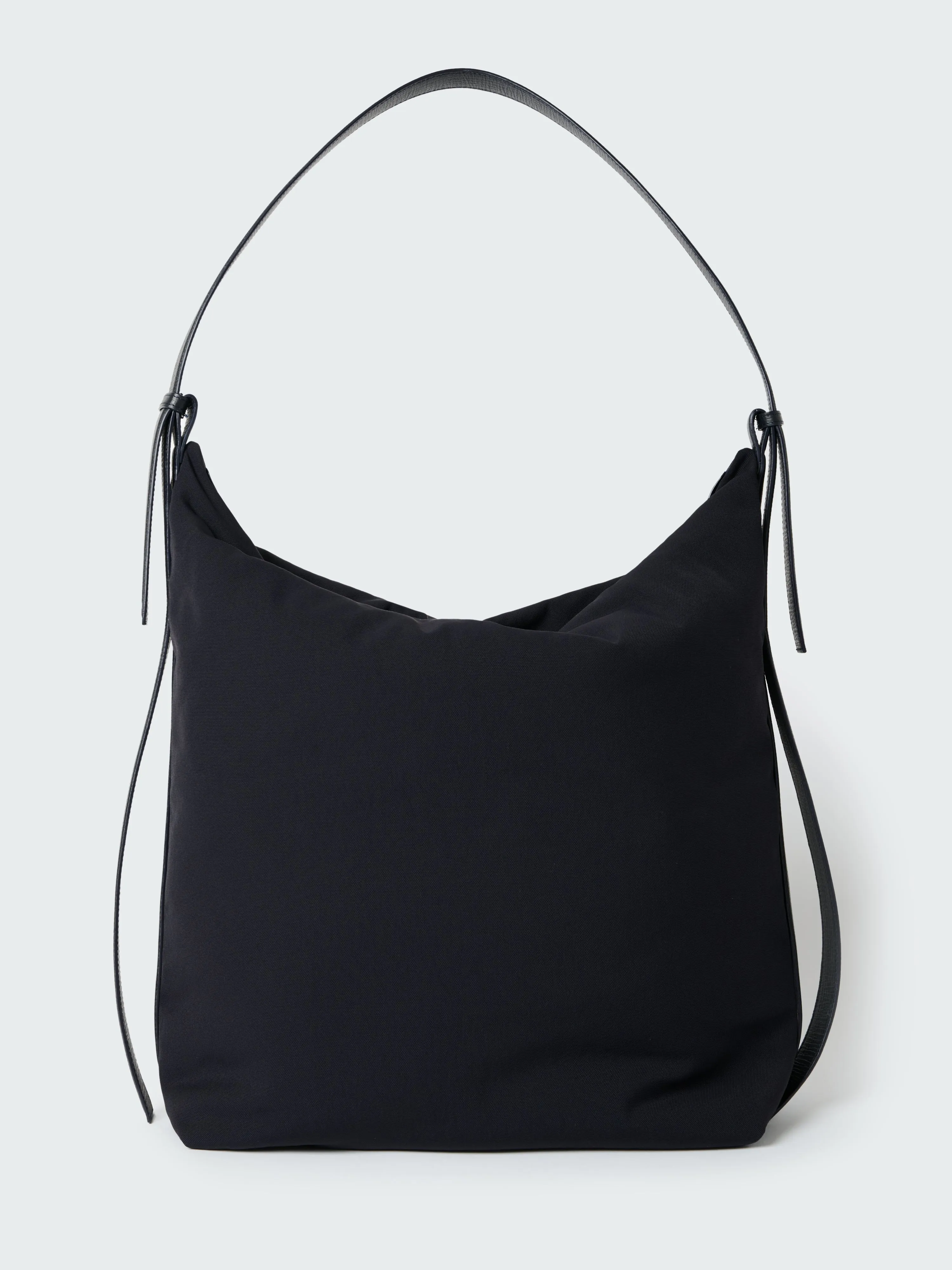 Airport Bag Medium in Darkest Navy sold by Studio Nicholson