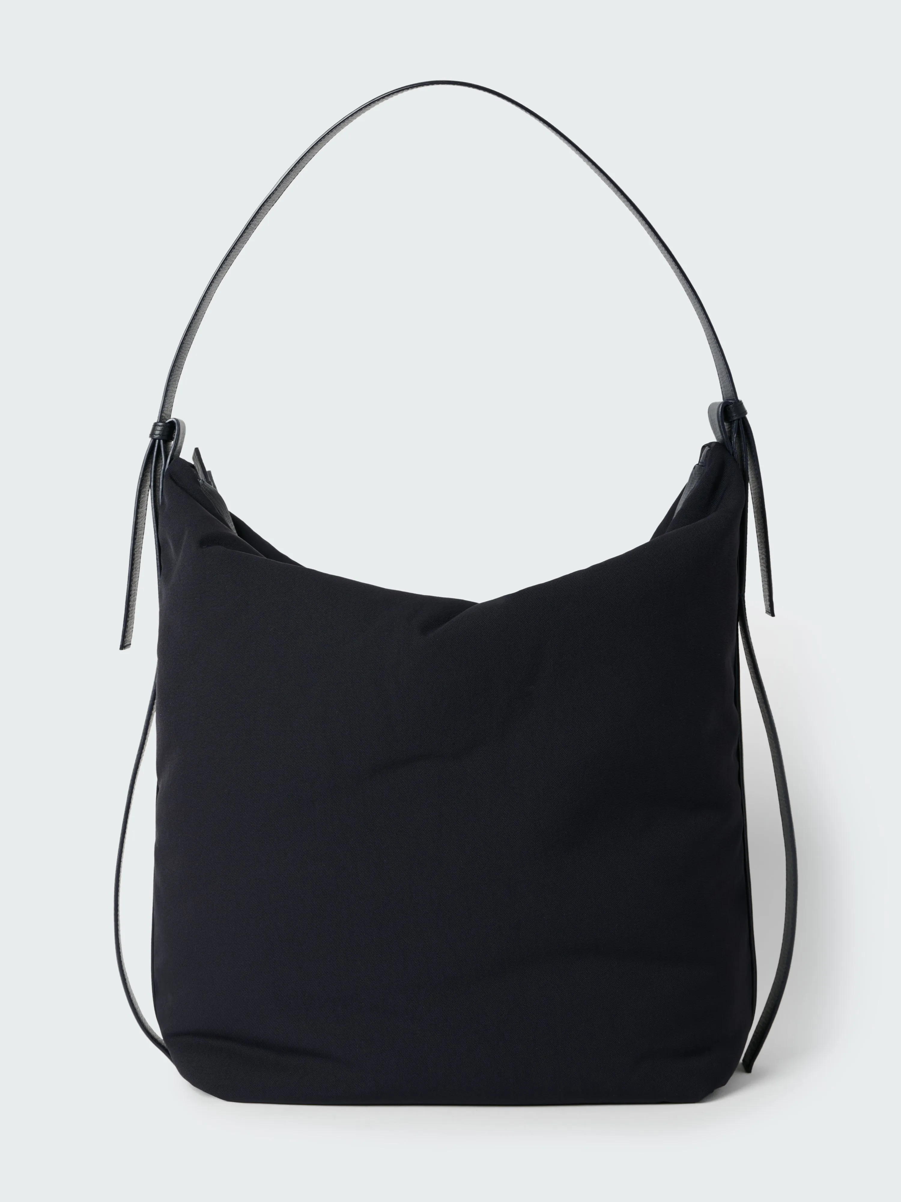 Airport Bag Medium in Darkest Navy sold by Studio Nicholson product image thumbnail 3