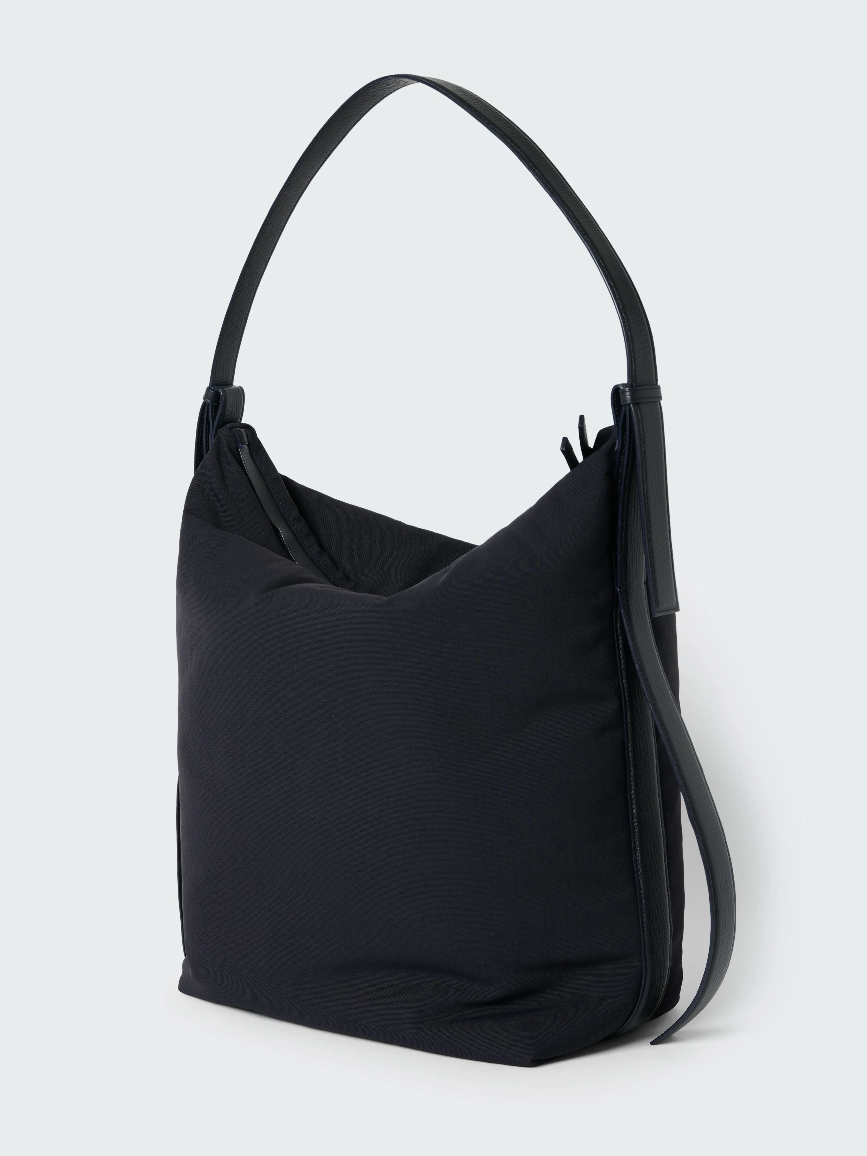 Airport Bag Medium in Darkest Navy sold by Studio Nicholson product image thumbnail 2