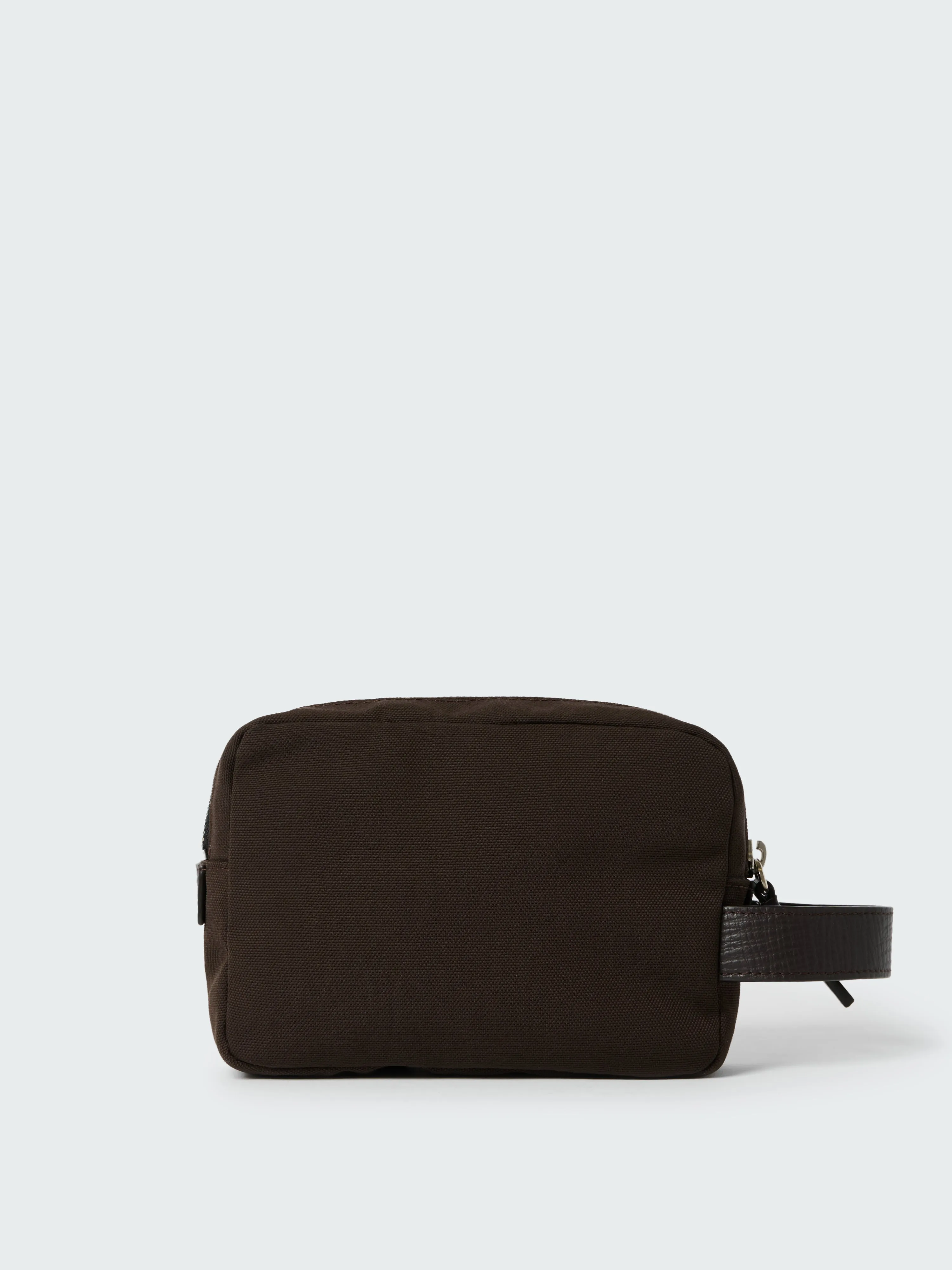 Transit Pouch in Cocoa sold by Studio Nicholson product image thumbnail 3