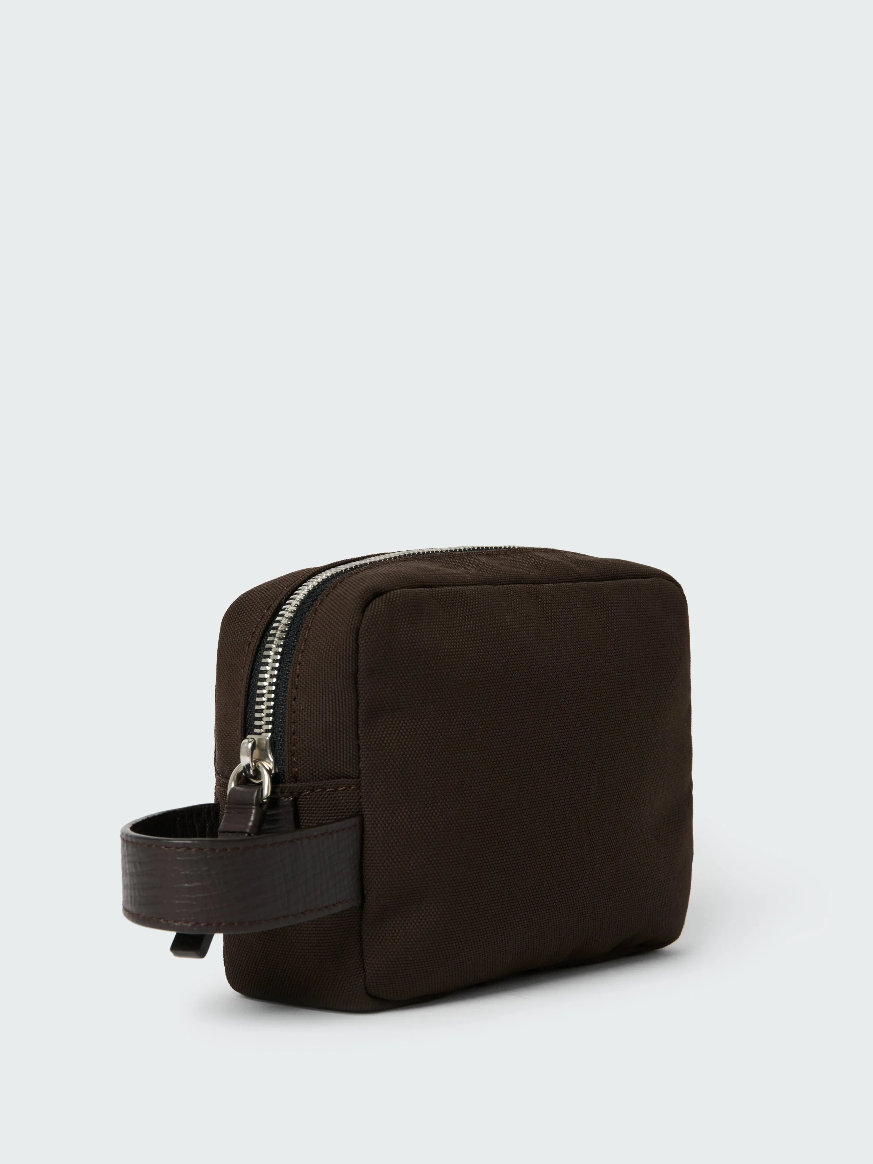 Transit Pouch in Cocoa sold by Studio Nicholson product image thumbnail 2