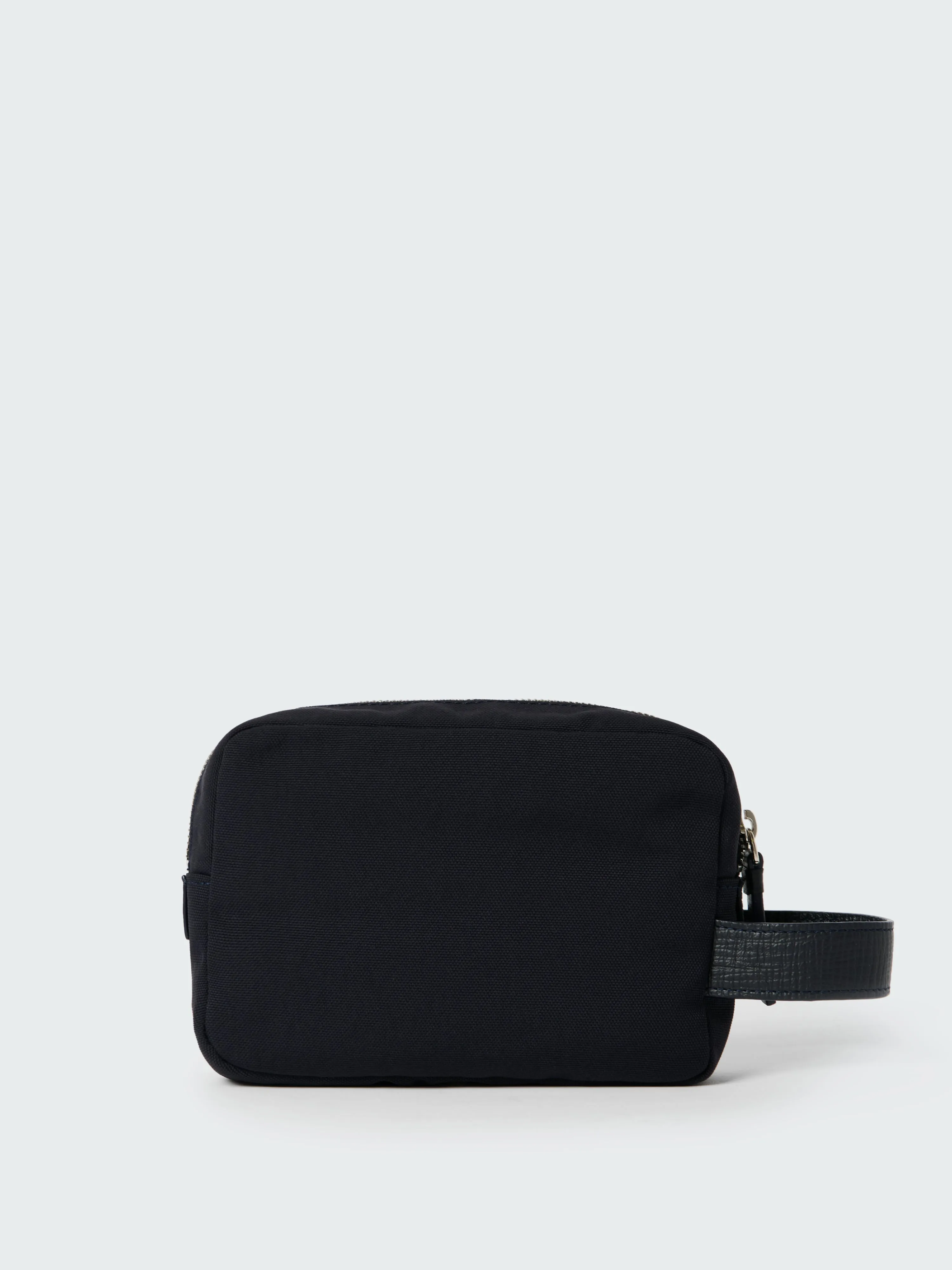 Transit Pouch in Darkest Navy sold by Studio Nicholson product image thumbnail 3