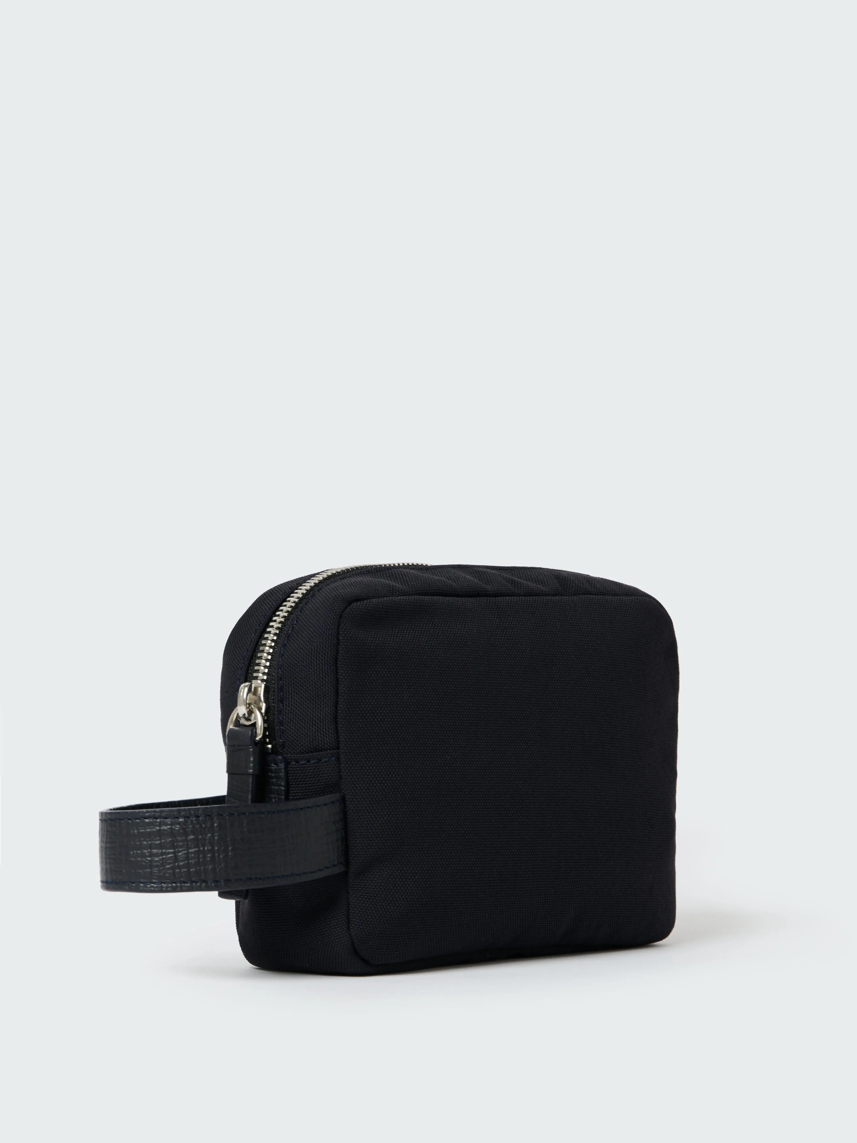 Transit Pouch in Darkest Navy sold by Studio Nicholson product image thumbnail 2