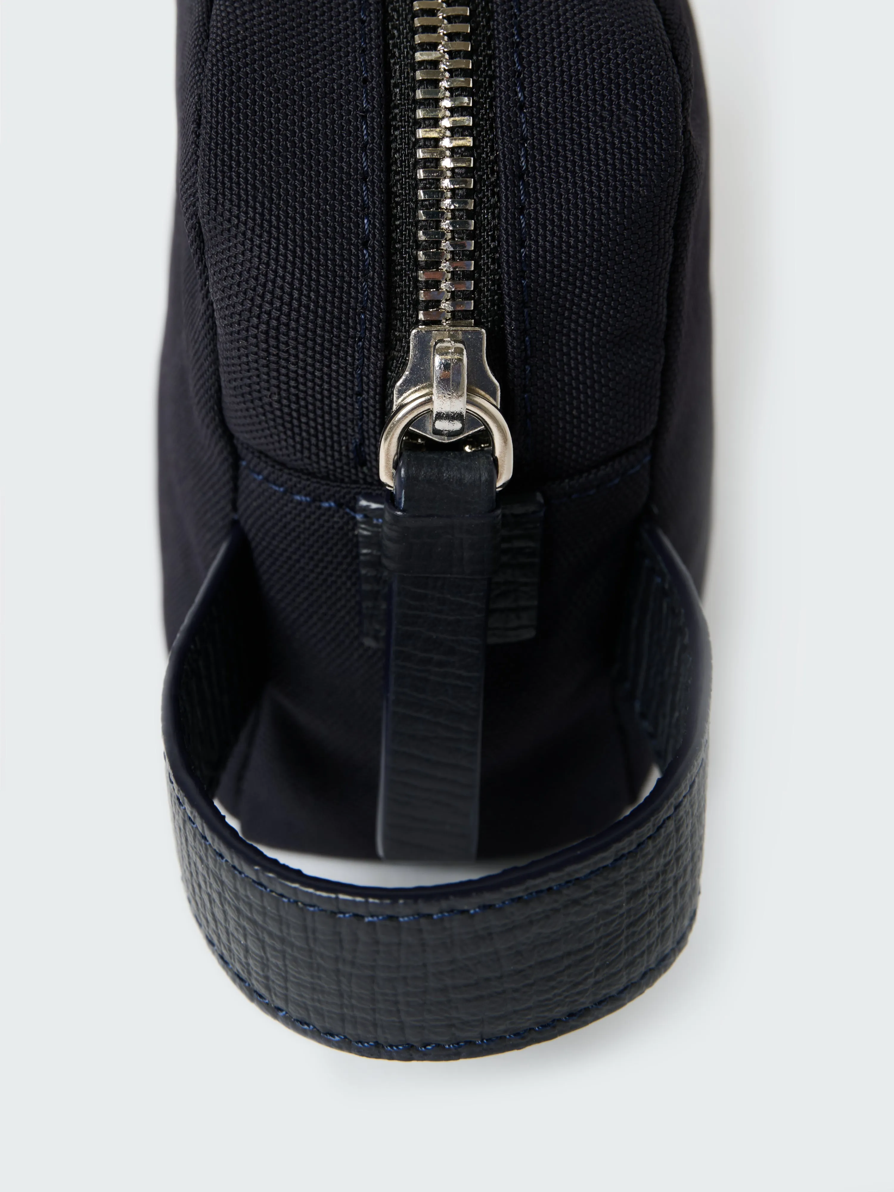 Transit Pouch in Darkest Navy sold by Studio Nicholson product image thumbnail 4