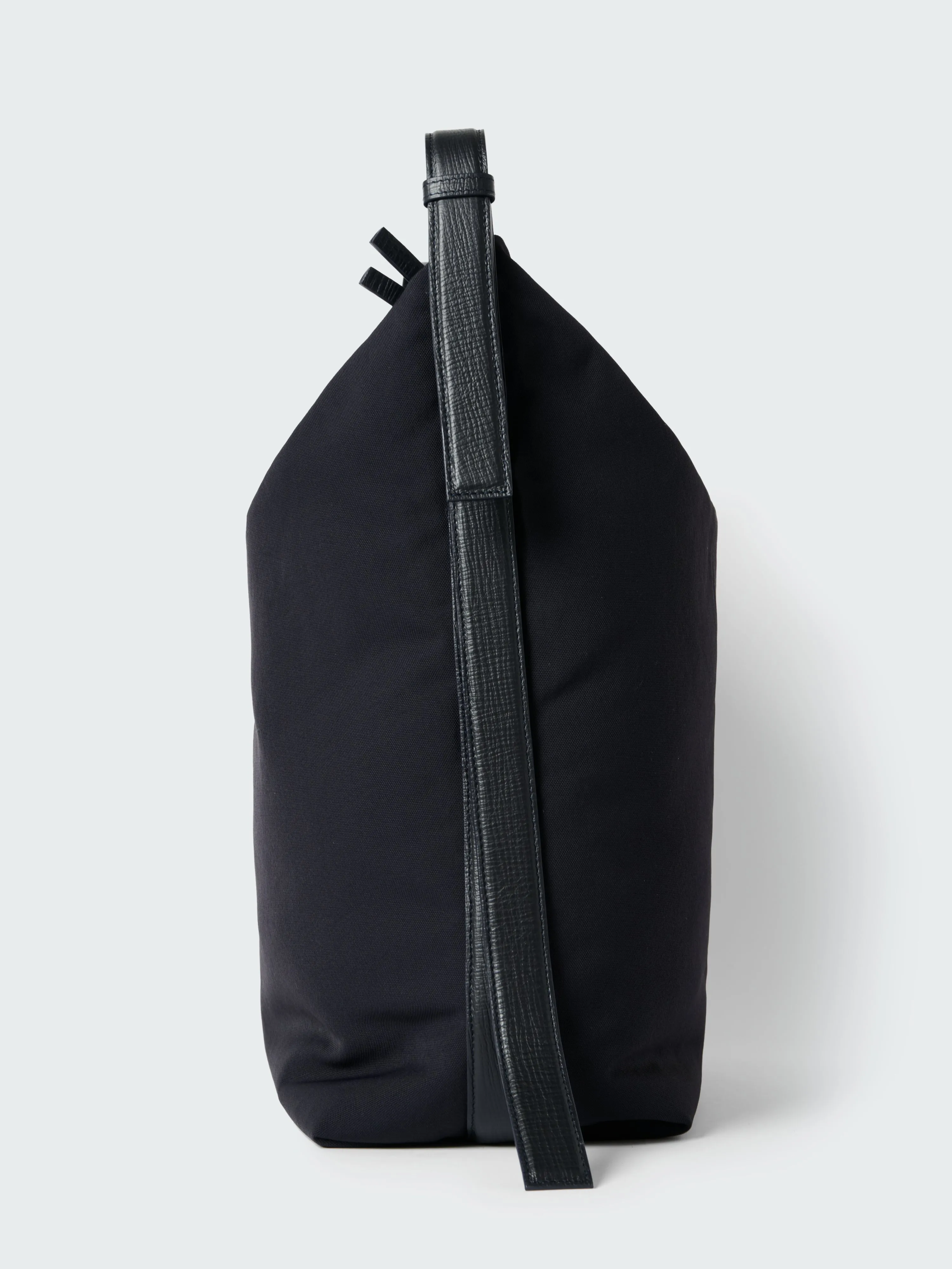 Airport Bag Large in Darkest Navy sold by Studio Nicholson product image thumbnail 5