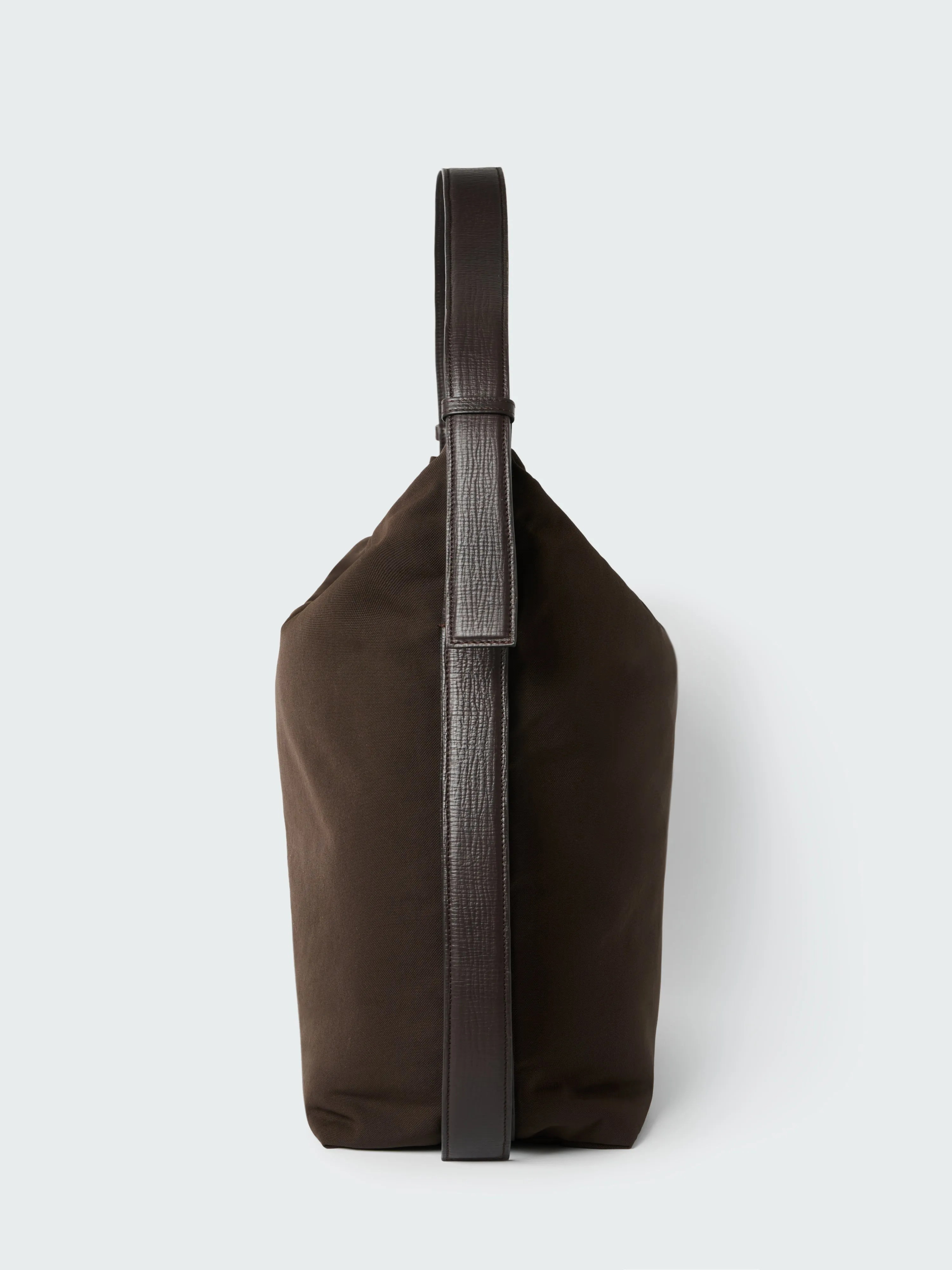 Transit Bag in Cocoa sold by Studio Nicholson product image thumbnail 3