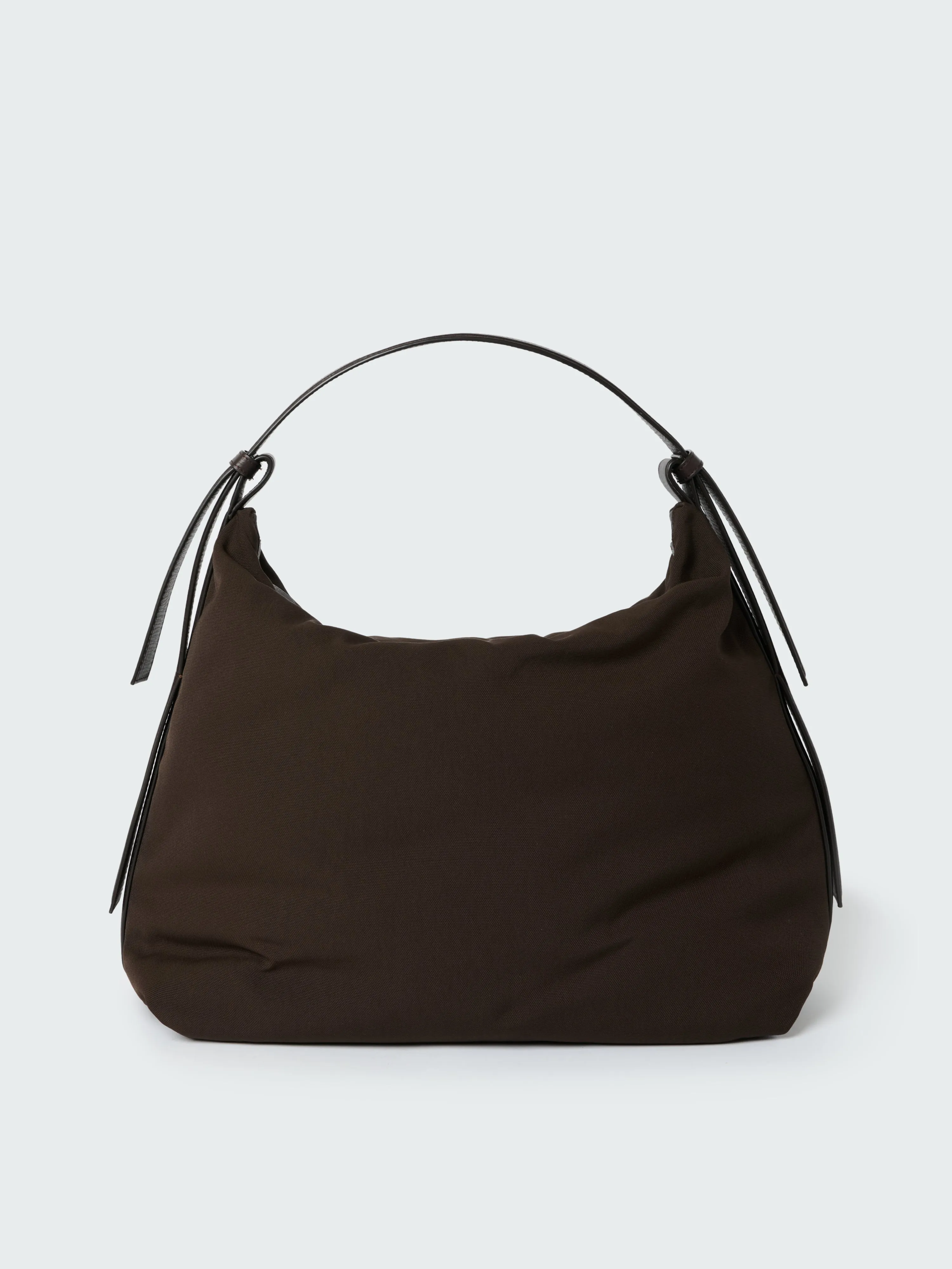 Transit Bag in Cocoa sold by Studio Nicholson product image thumbnail 4