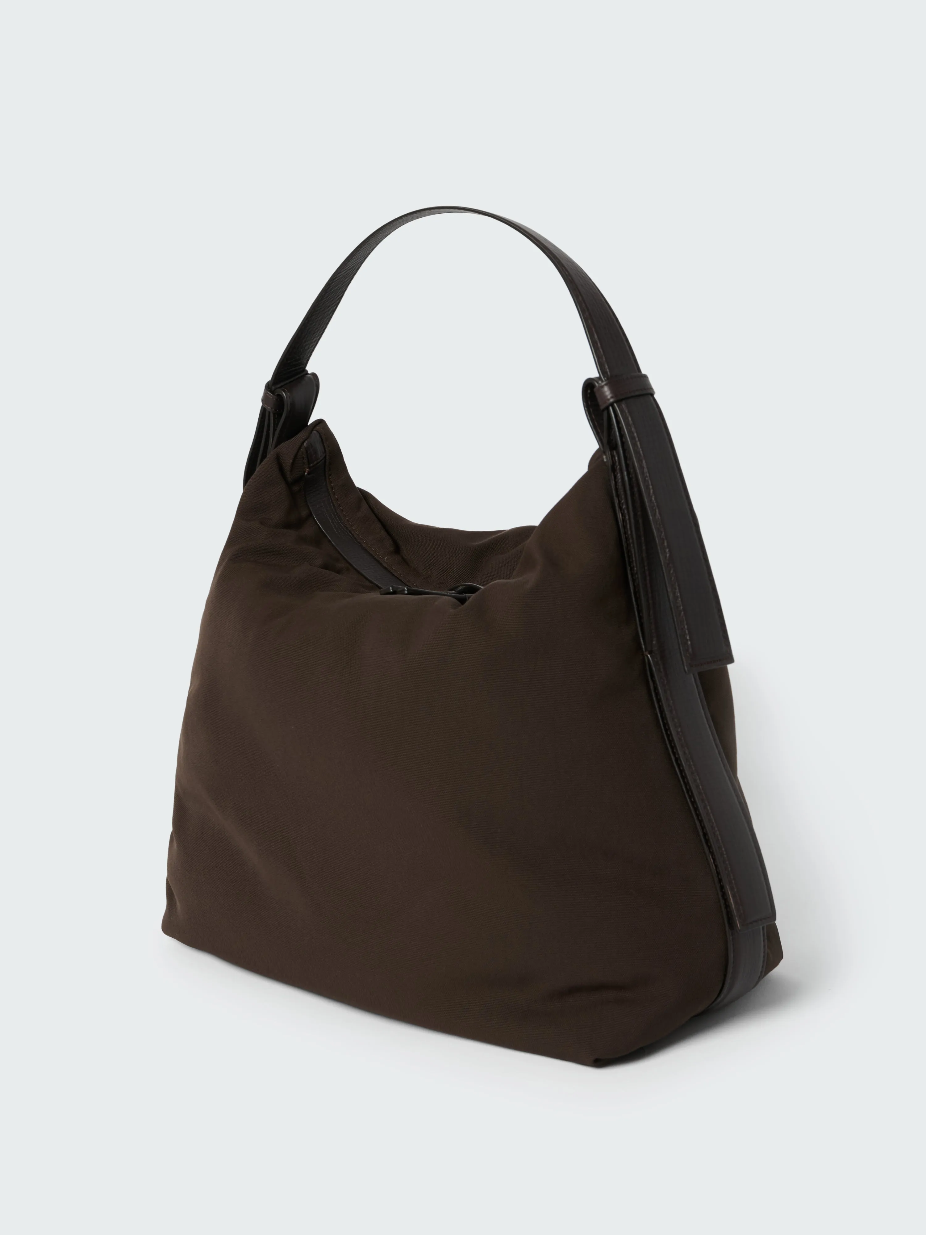 Transit Bag in Cocoa sold by Studio Nicholson product image thumbnail 2