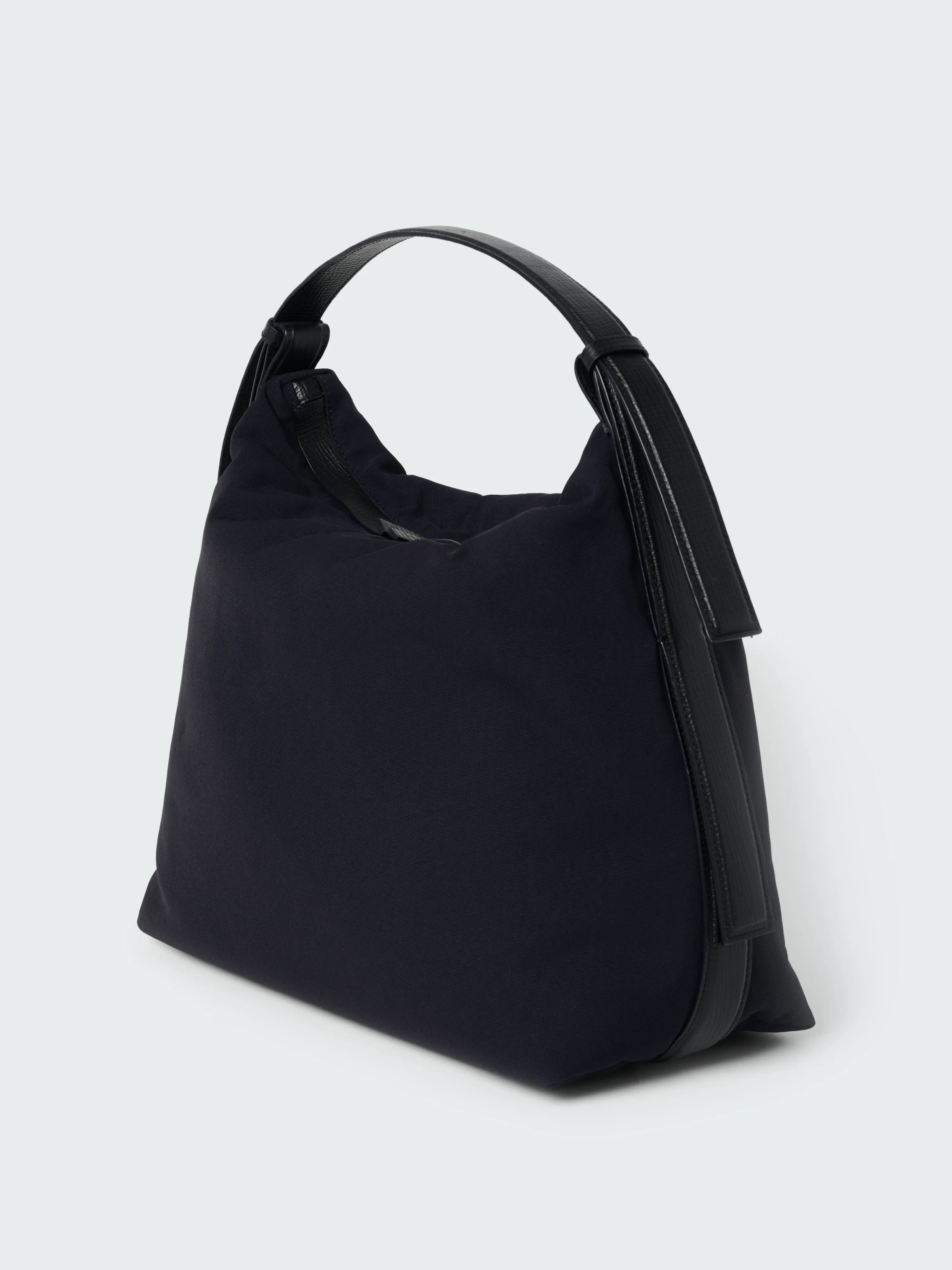 Transit Bag in Darkest Navy sold by Studio Nicholson product image thumbnail 3