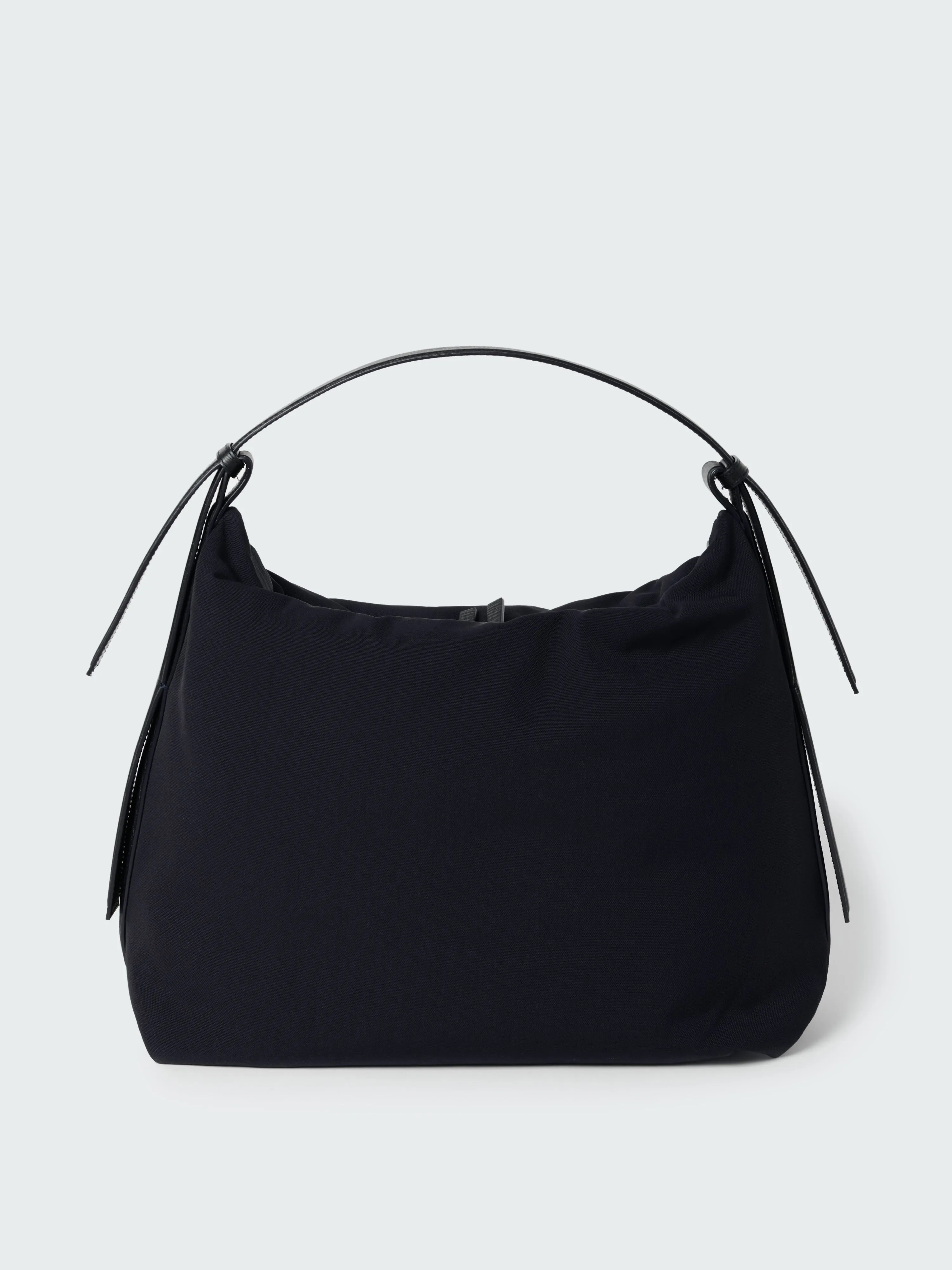 Transit Bag in Darkest Navy sold by Studio Nicholson product image thumbnail 5