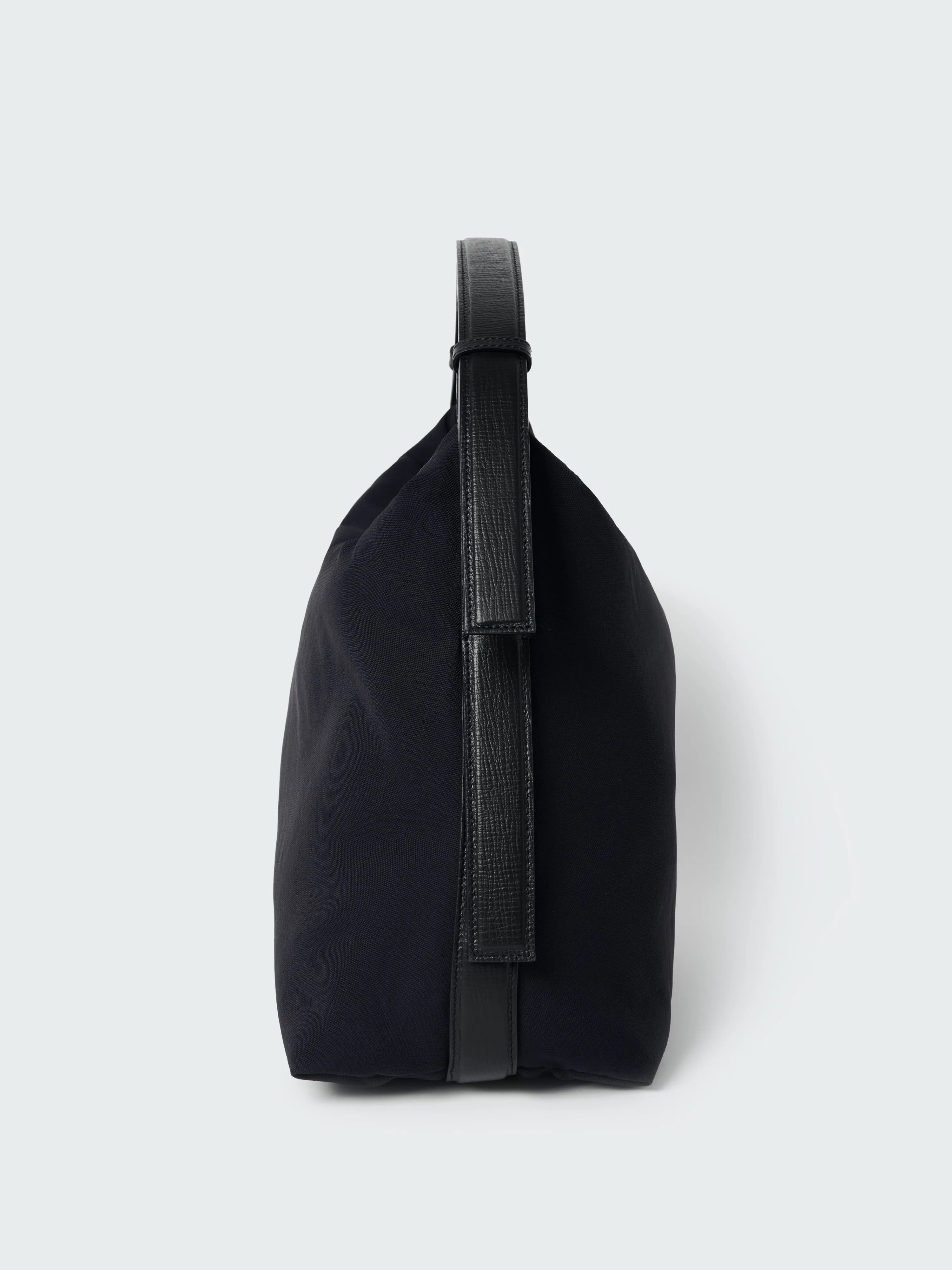 Transit Bag in Darkest Navy sold by Studio Nicholson product image thumbnail 4