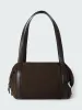 Club Tote Bag in Cocoa sold by Studio Nicholson