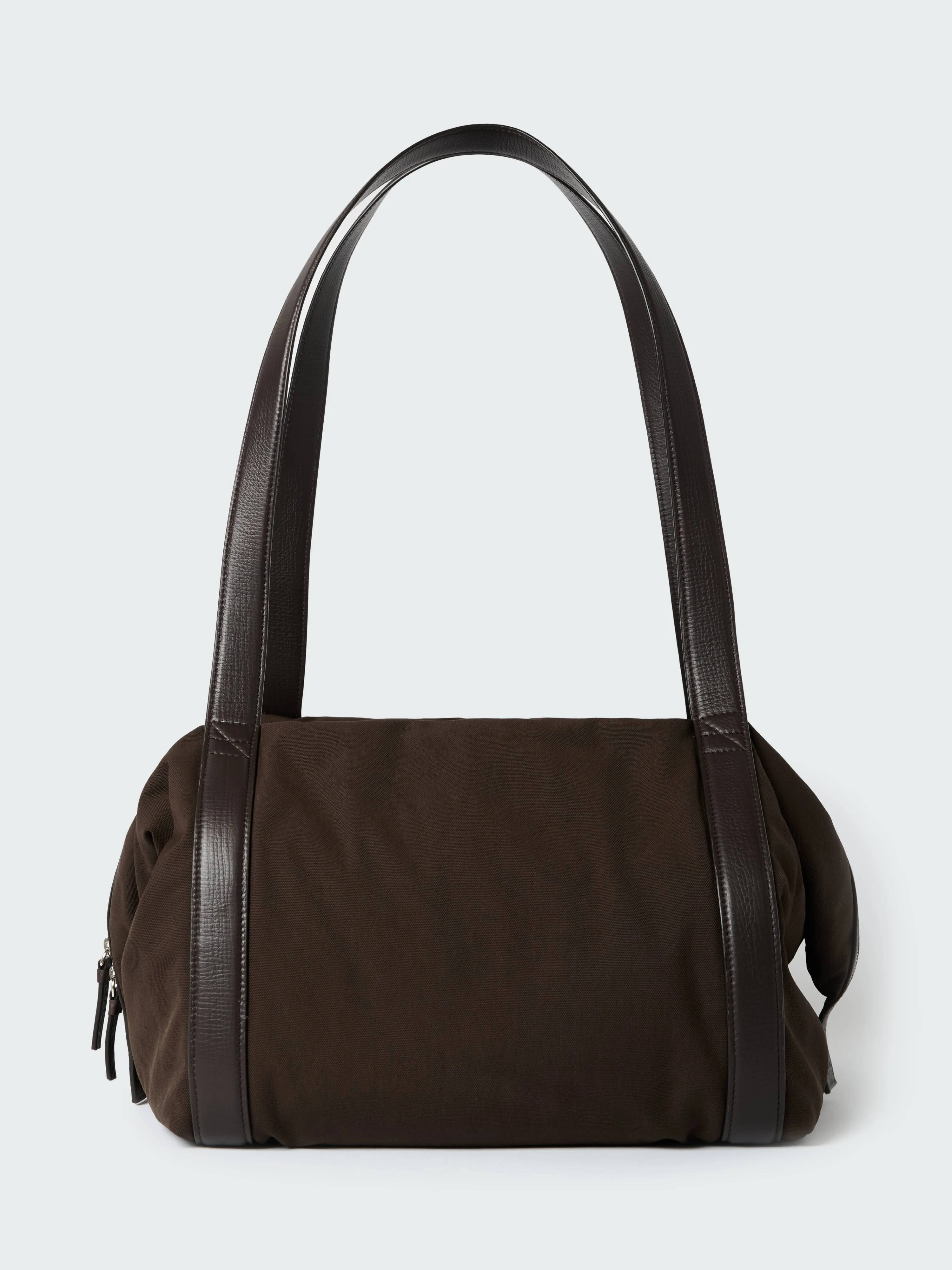 Club Tote Bag in Cocoa sold by Studio Nicholson product image thumbnail 5