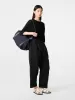 Club Tote Bag in Cocoa sold by Studio Nicholson