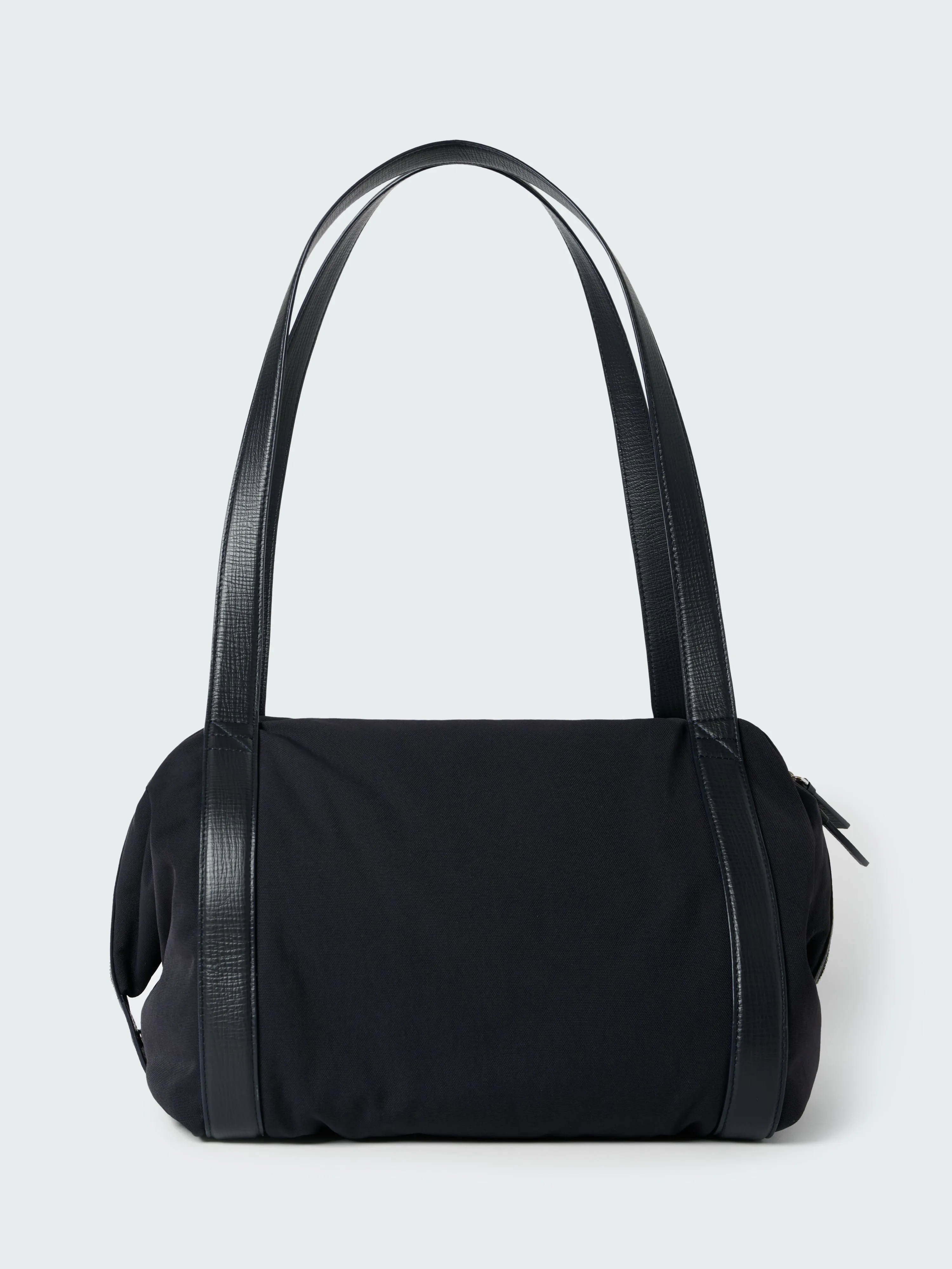 Club Tote Bag in Darkest Navy sold by Studio Nicholson