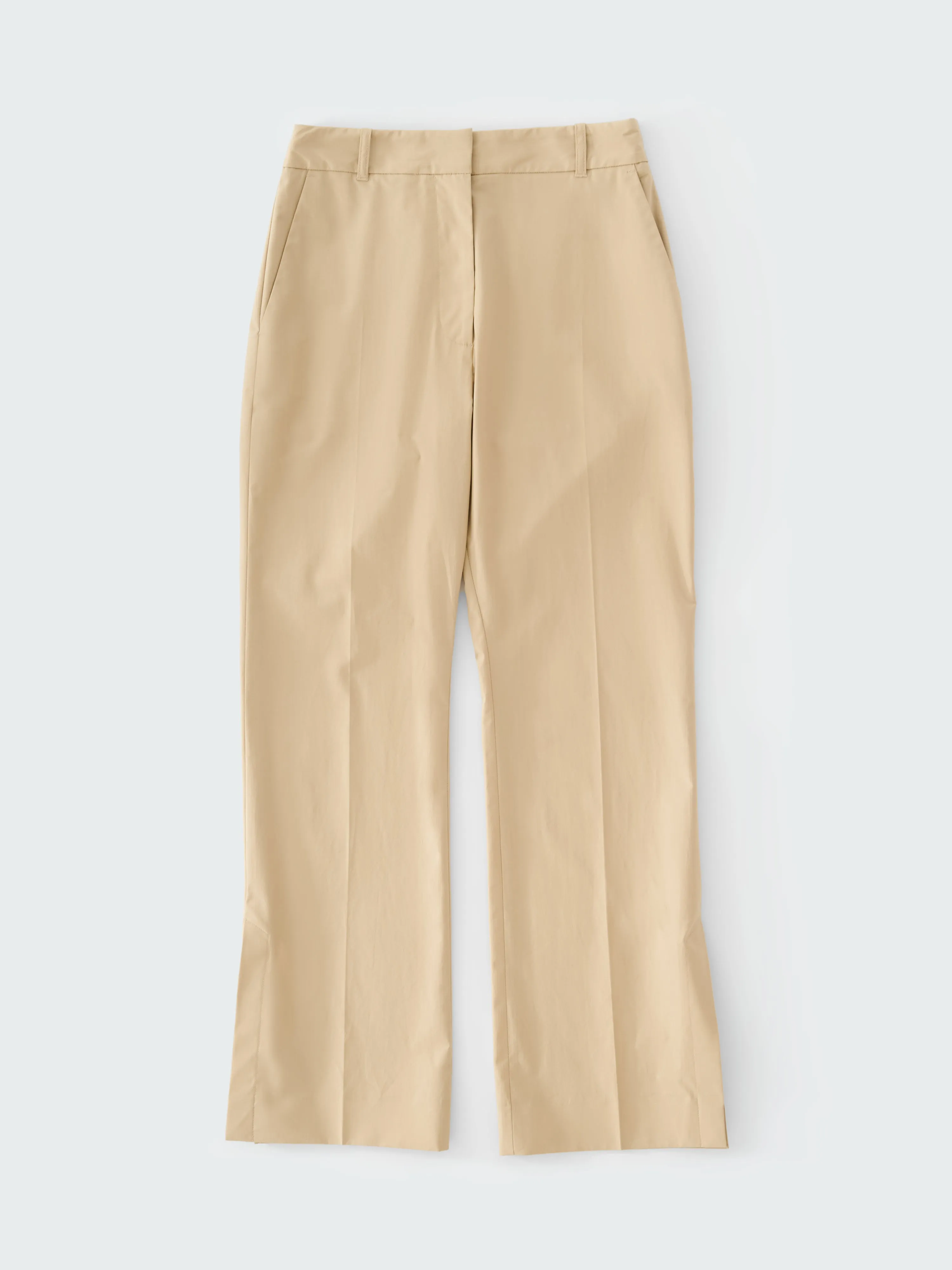 Mitra Pant in Reed sold by Studio Nicholson product image thumbnail 5