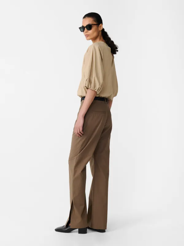 Mitra Pant in Boulder sold by Studio Nicholson